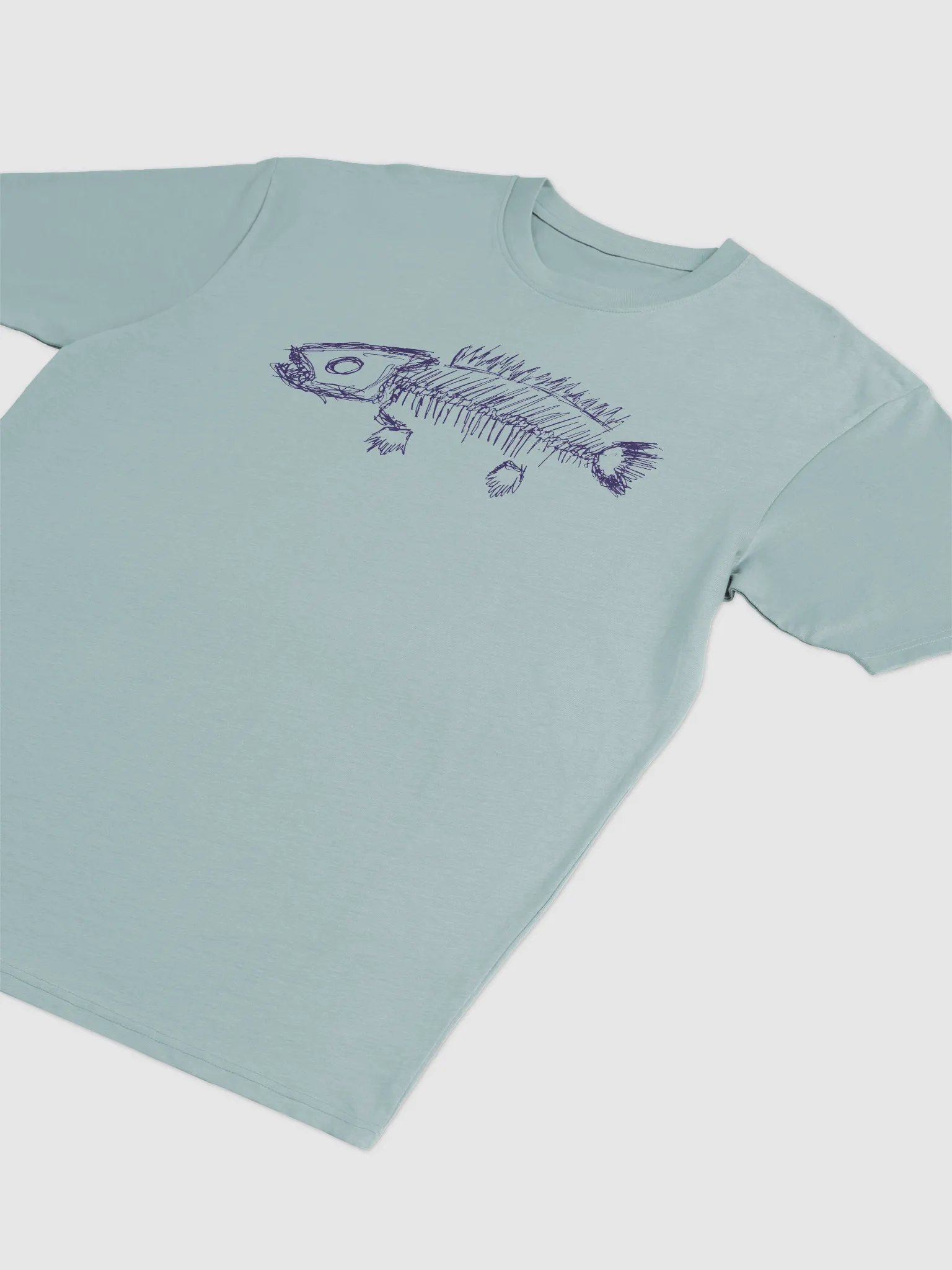 fishbone tee product image (9)
