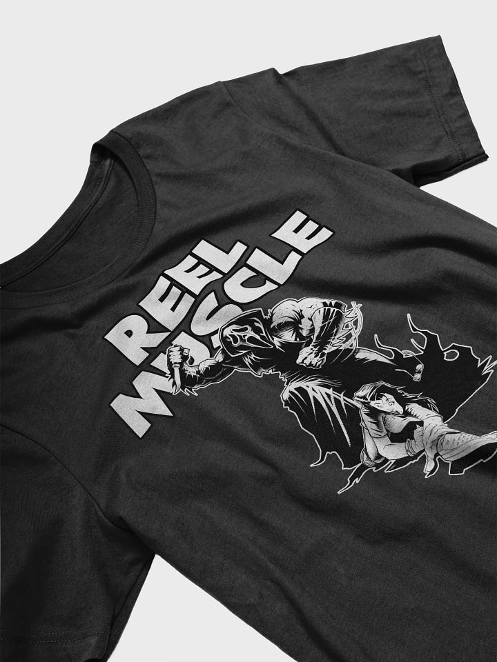 Ghostface (Athletic) product image (2)