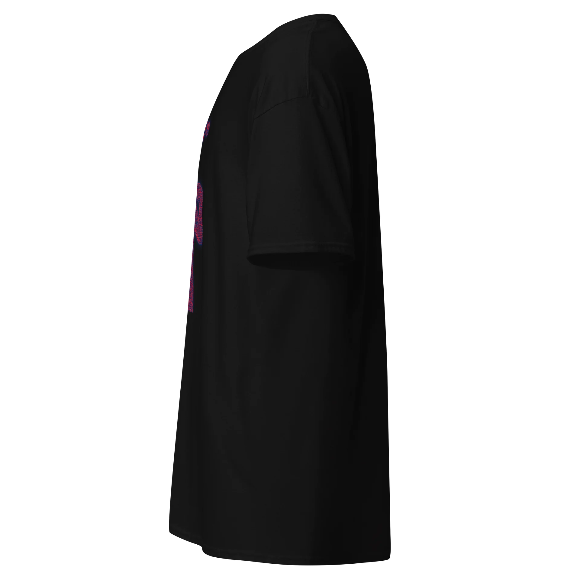 Baggy Lorr Chapo Shirt 4 product image (5)
