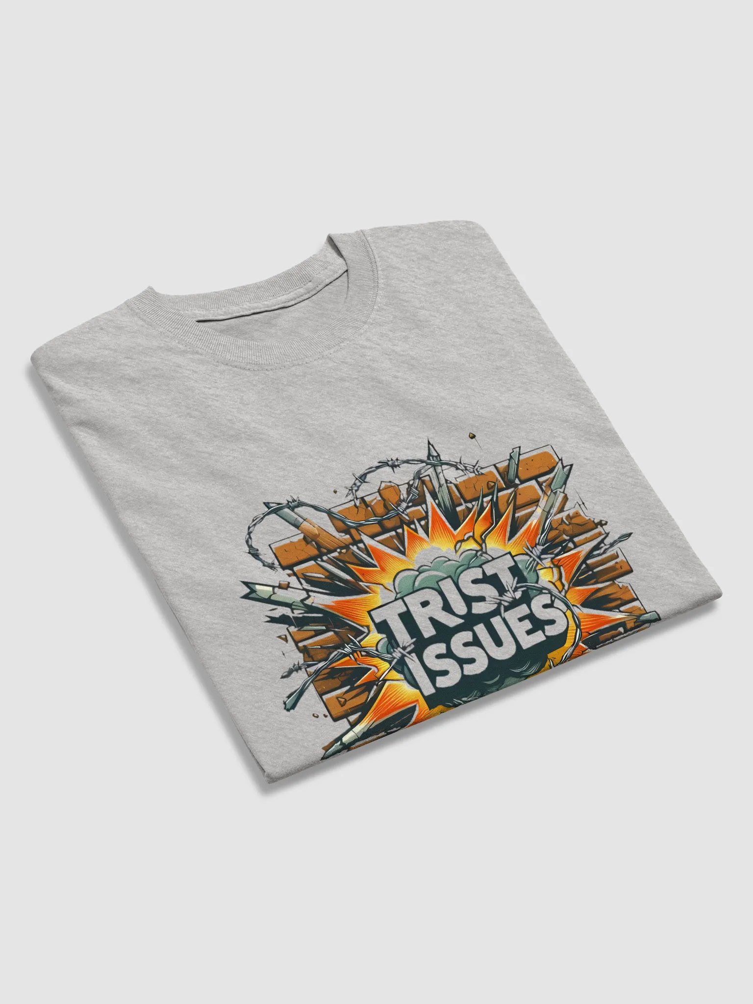 Global Vibe Tee product image (7)