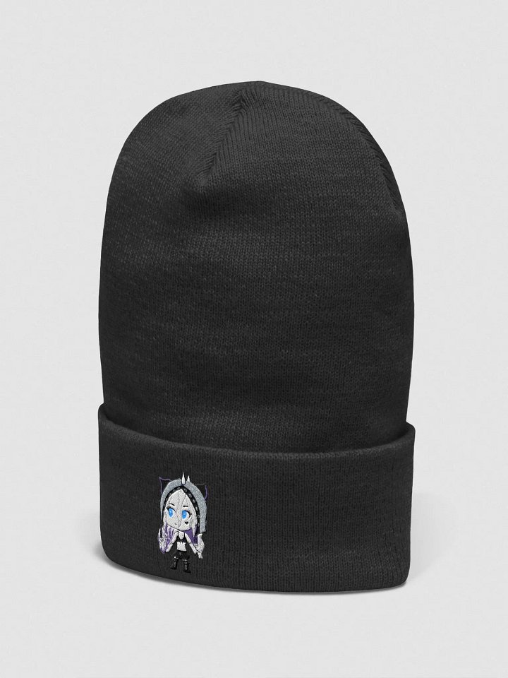 Sable Ward Beanie product image (2)