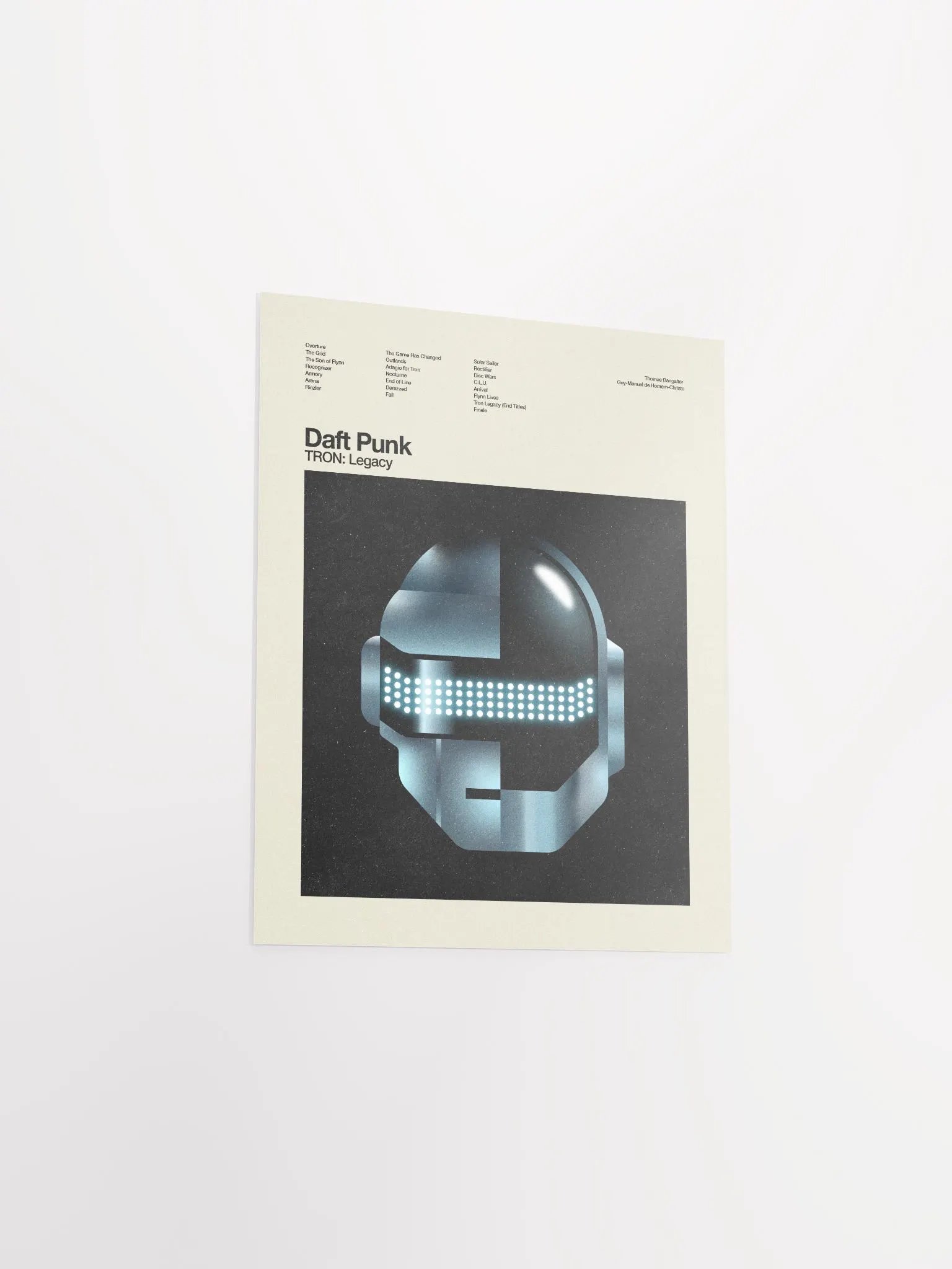 Daft Punk 