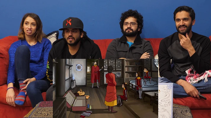 Video thumbnail