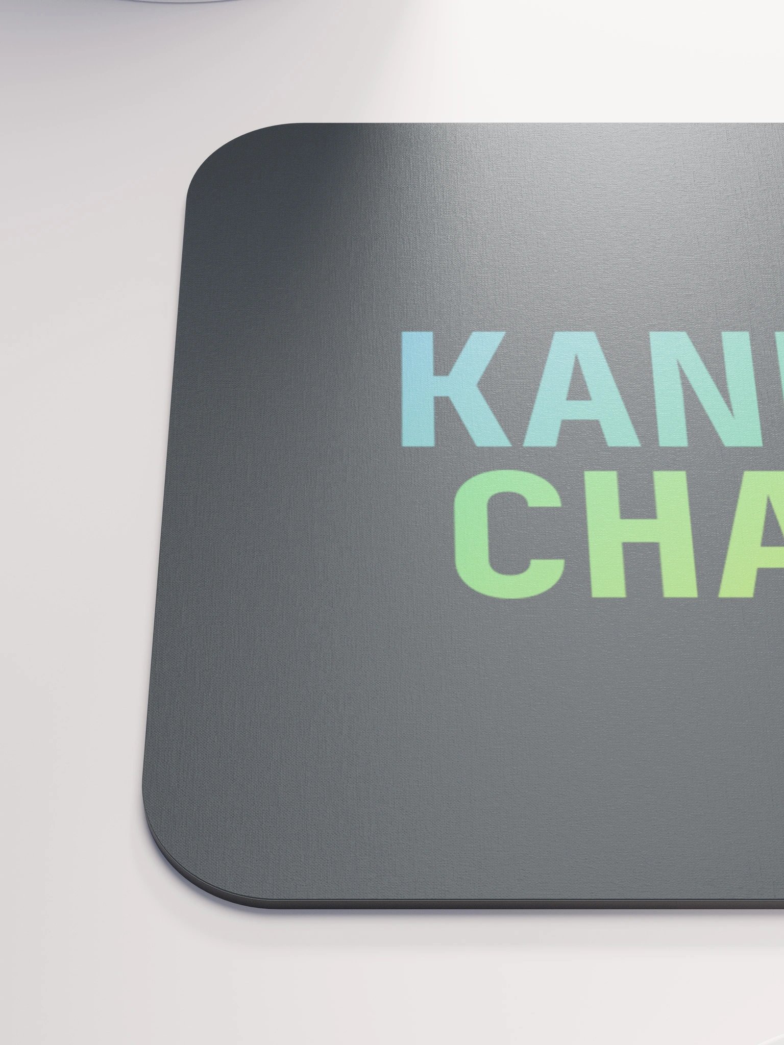 Kanban Chaos Simple Mouse Pad product image (6)