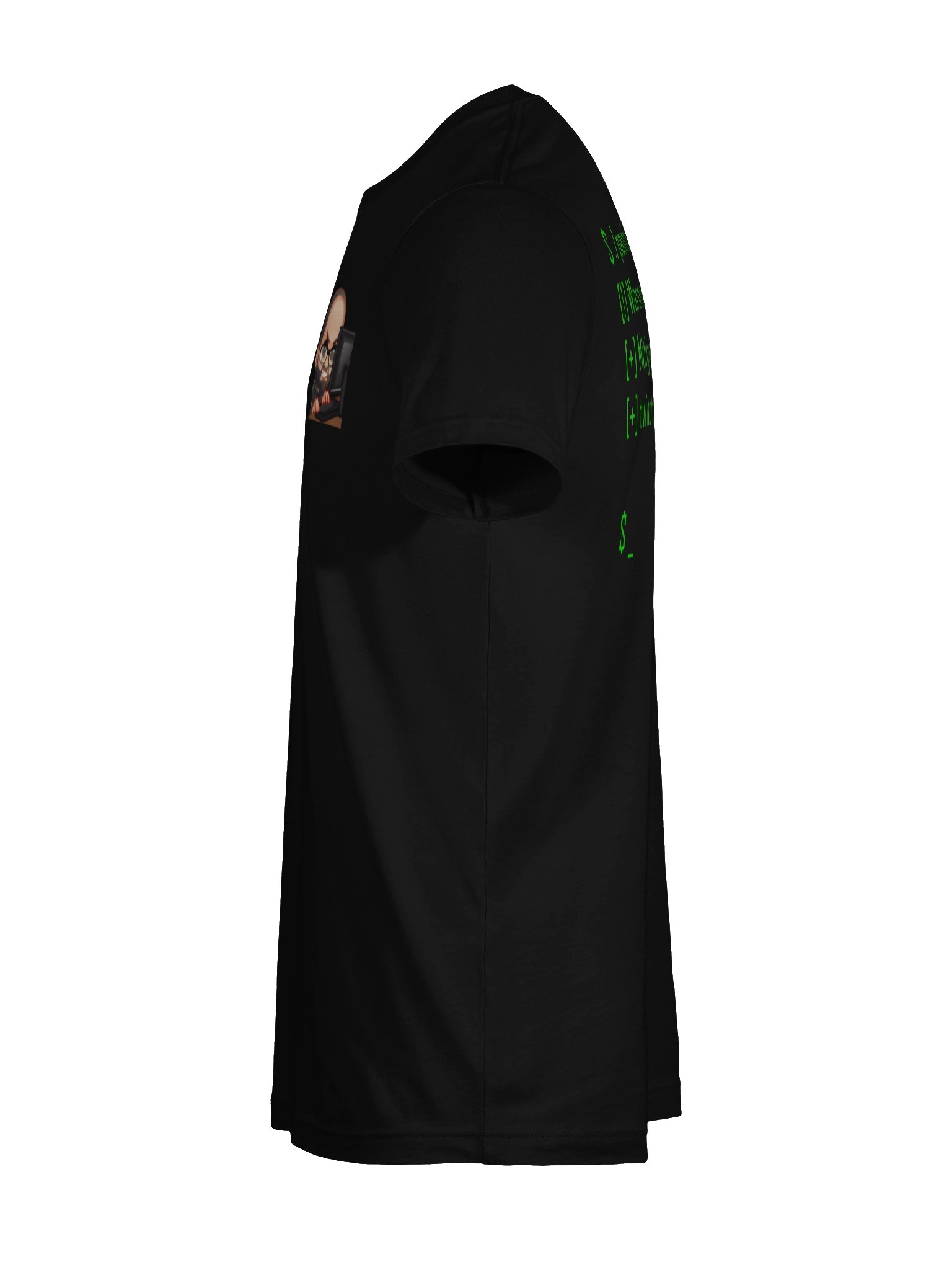 Painful IT tshirt product image (11)