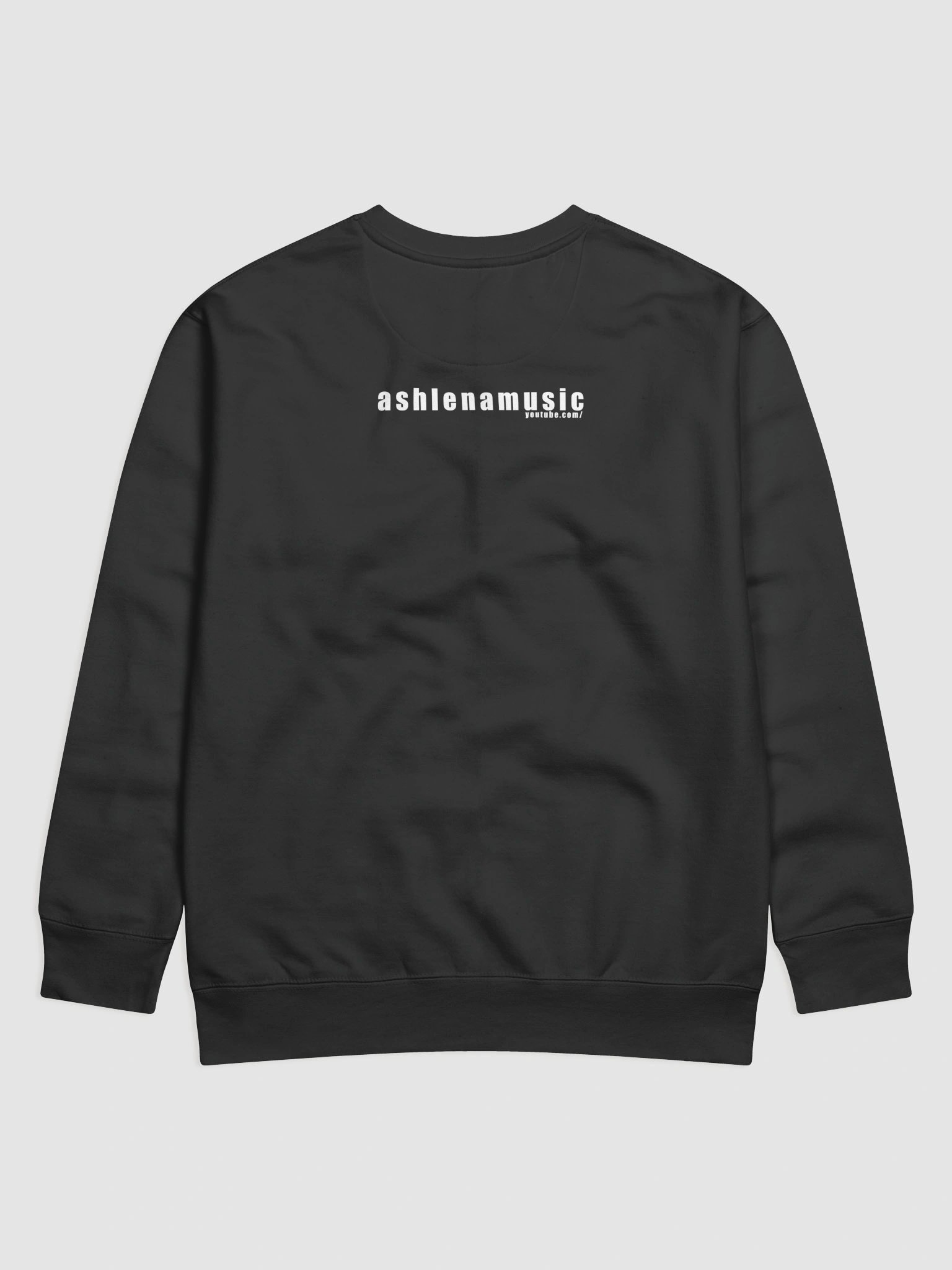 The Warning Wednesday Sweater product image (8)