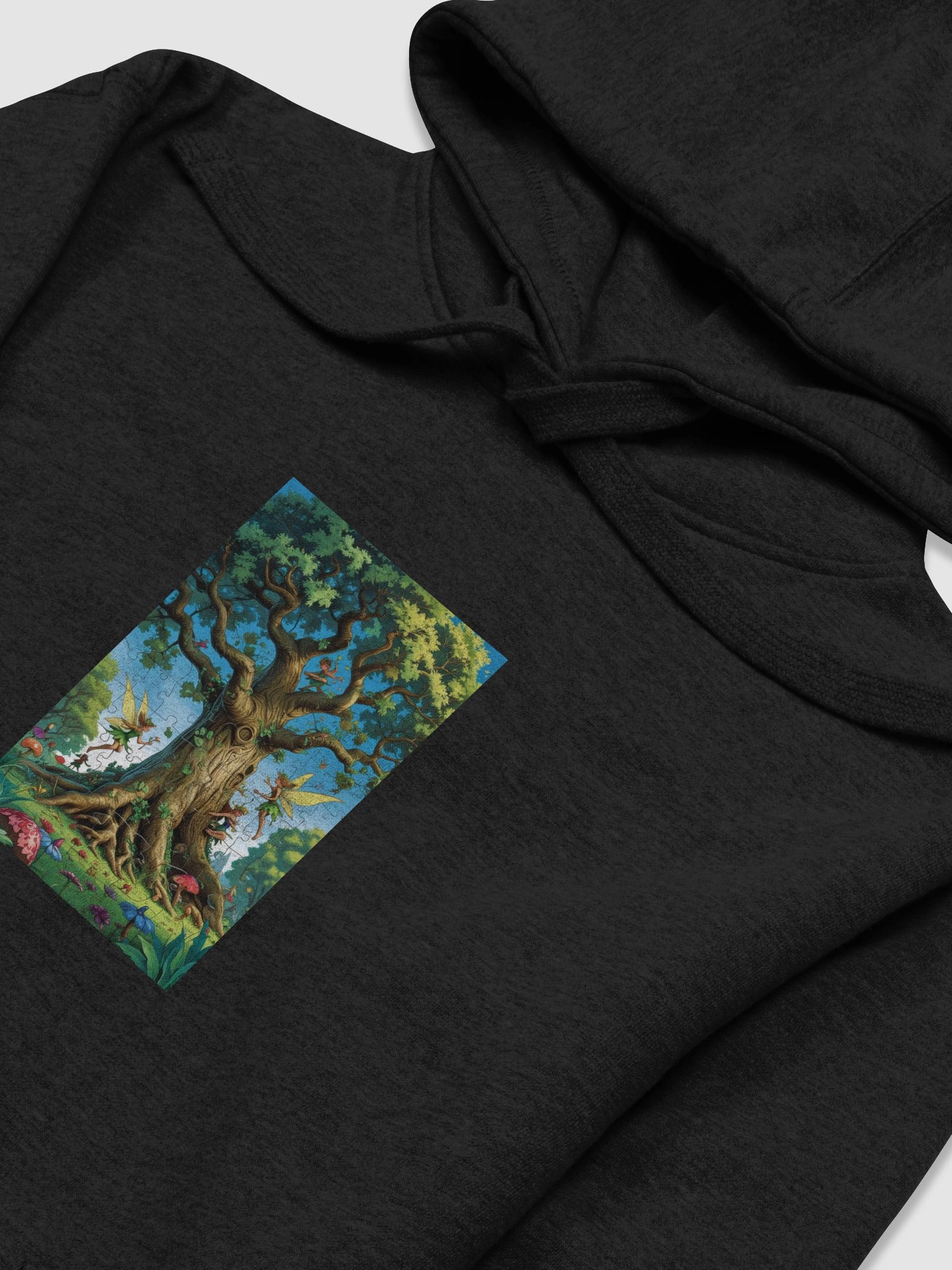 “Twilight Enchanted Forest Puzzle” 0 product image (3)