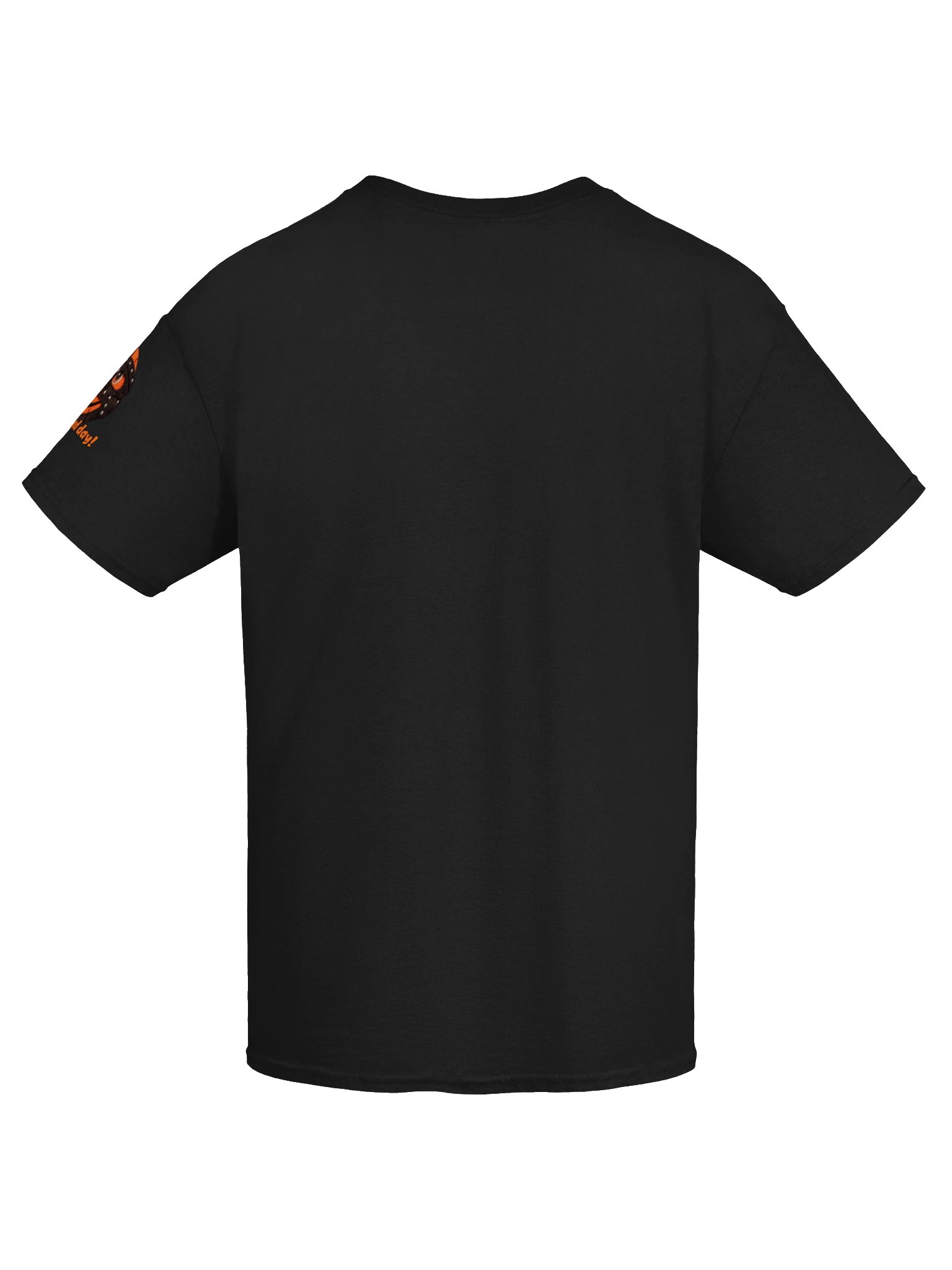 Mankimed Tee V1 w/ Sleeve print product image (8)