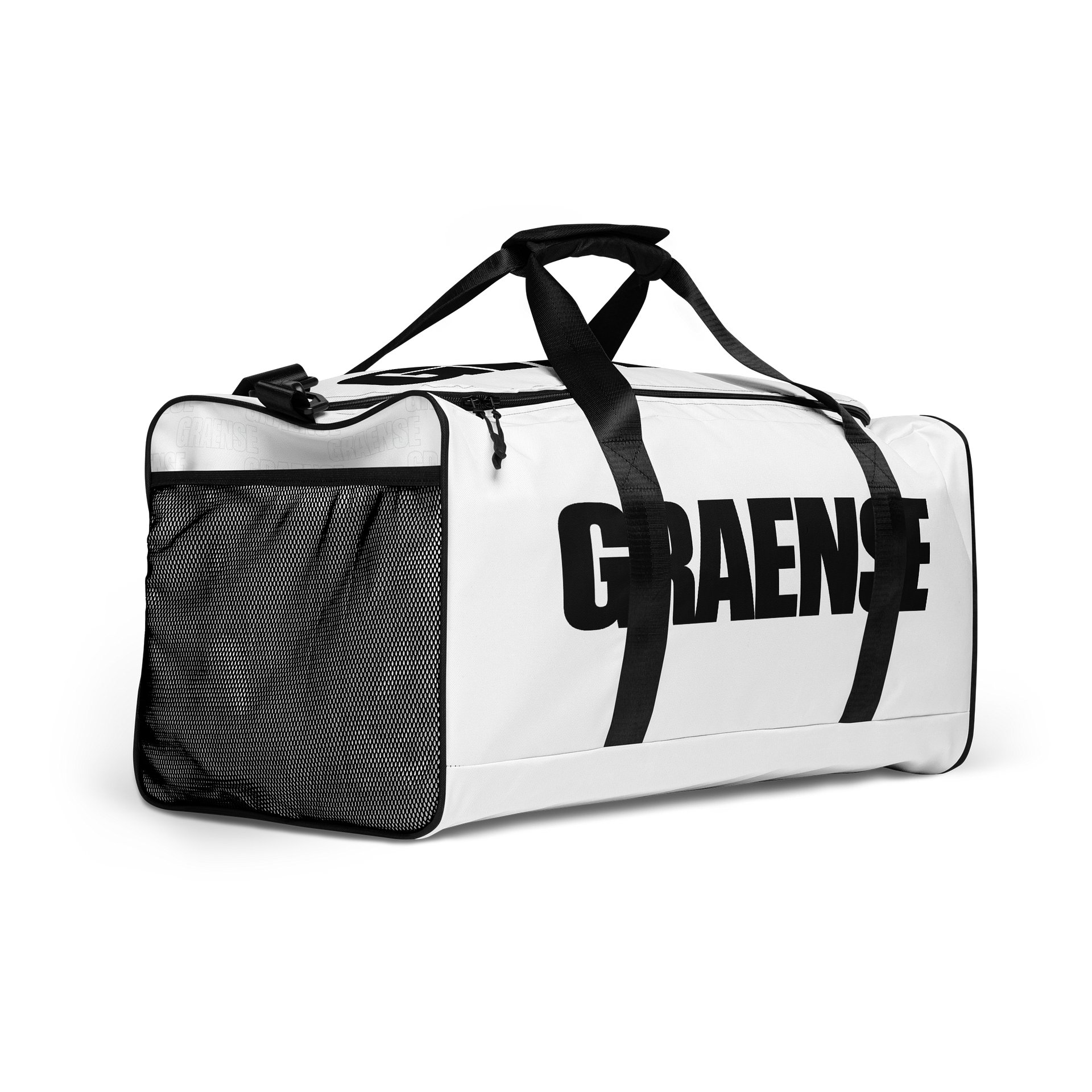 Graense Orginal Sports Taske product image (2)