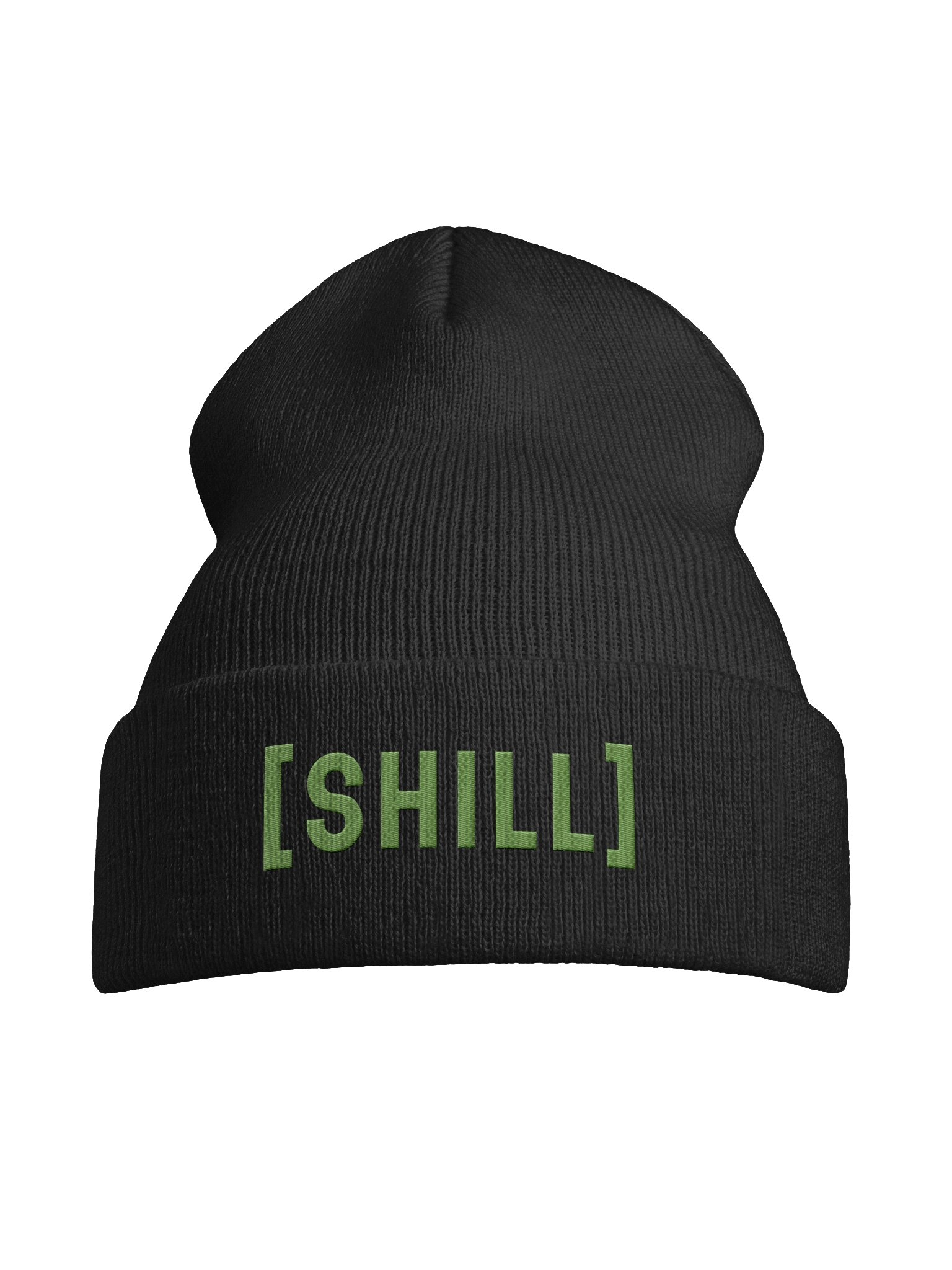 Genuinely A Great Special Beanie product image (25)