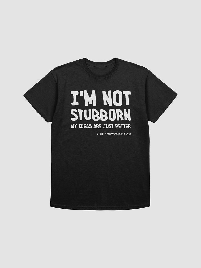 Novelty T-Shirts