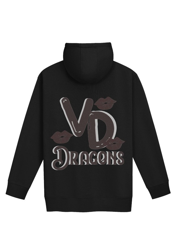 golden age baddie hoodie product image (7)