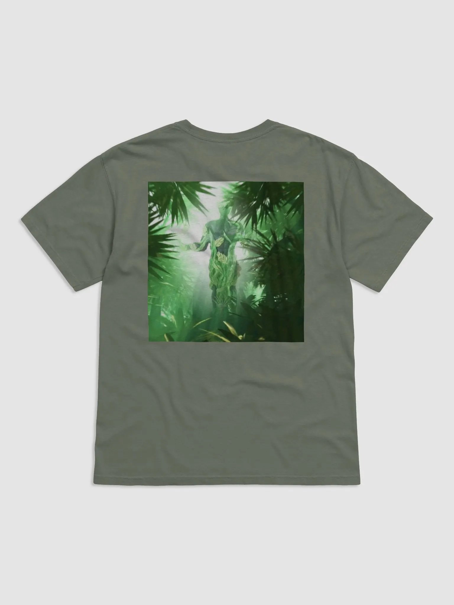 Ossain é Orixá product image (2)