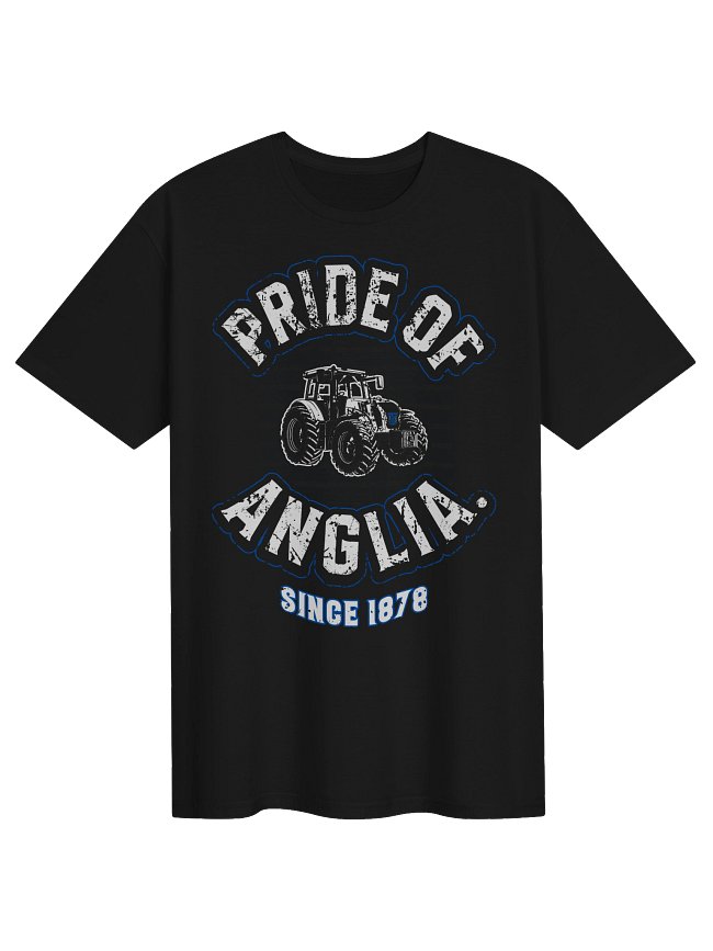 Pride of Anglia 