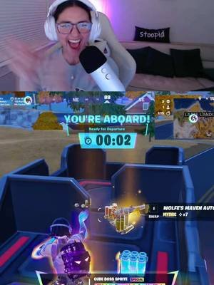 I just know he’s so mad 😭 #trending #fortnite #fortniteclips #gamingclips #pcgamer 