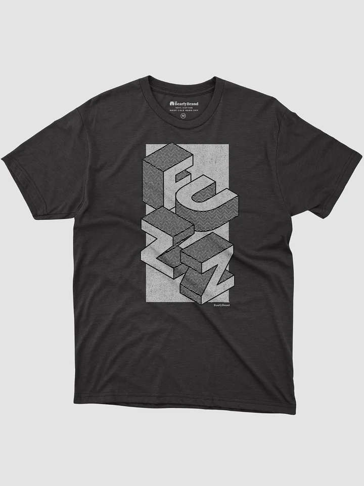 FUZZ T-Shirt product image (1)