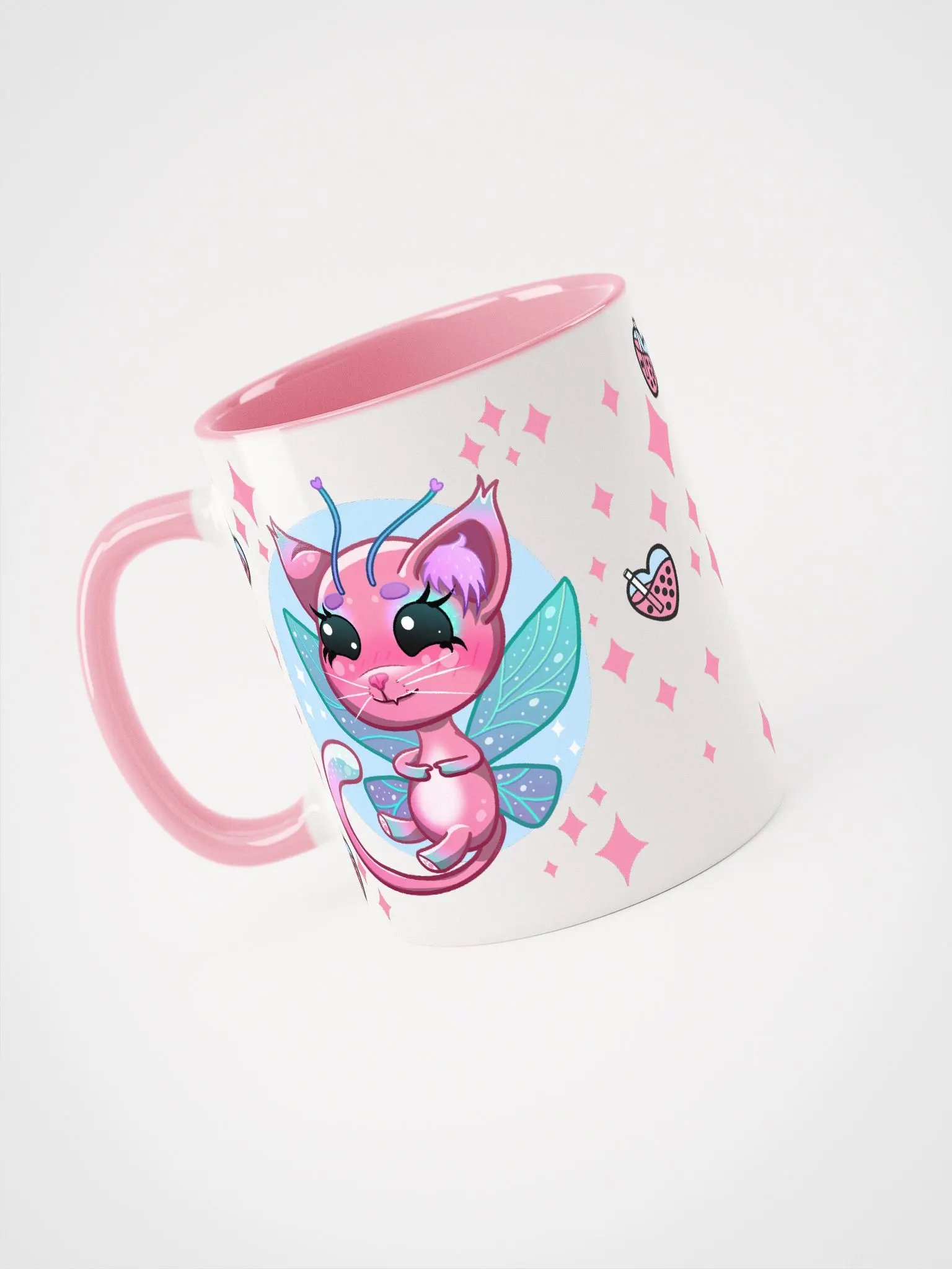 Kittea Tea Mug product image (1)