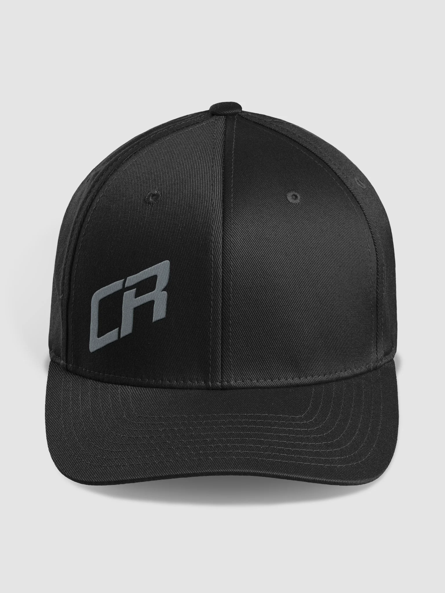 CR Cap Gray product image (1)
