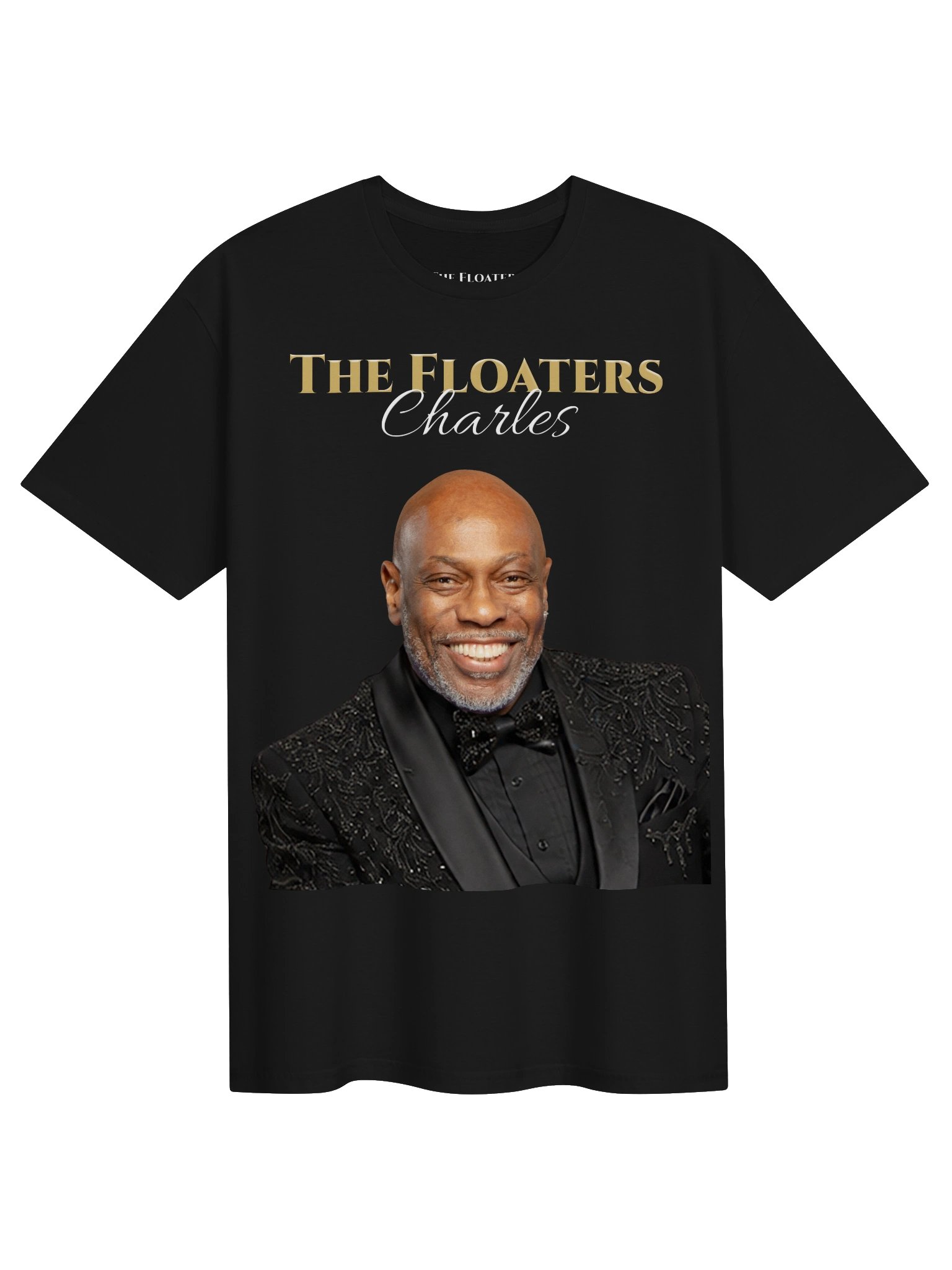 The Floaters - Charles Tee product image (1)