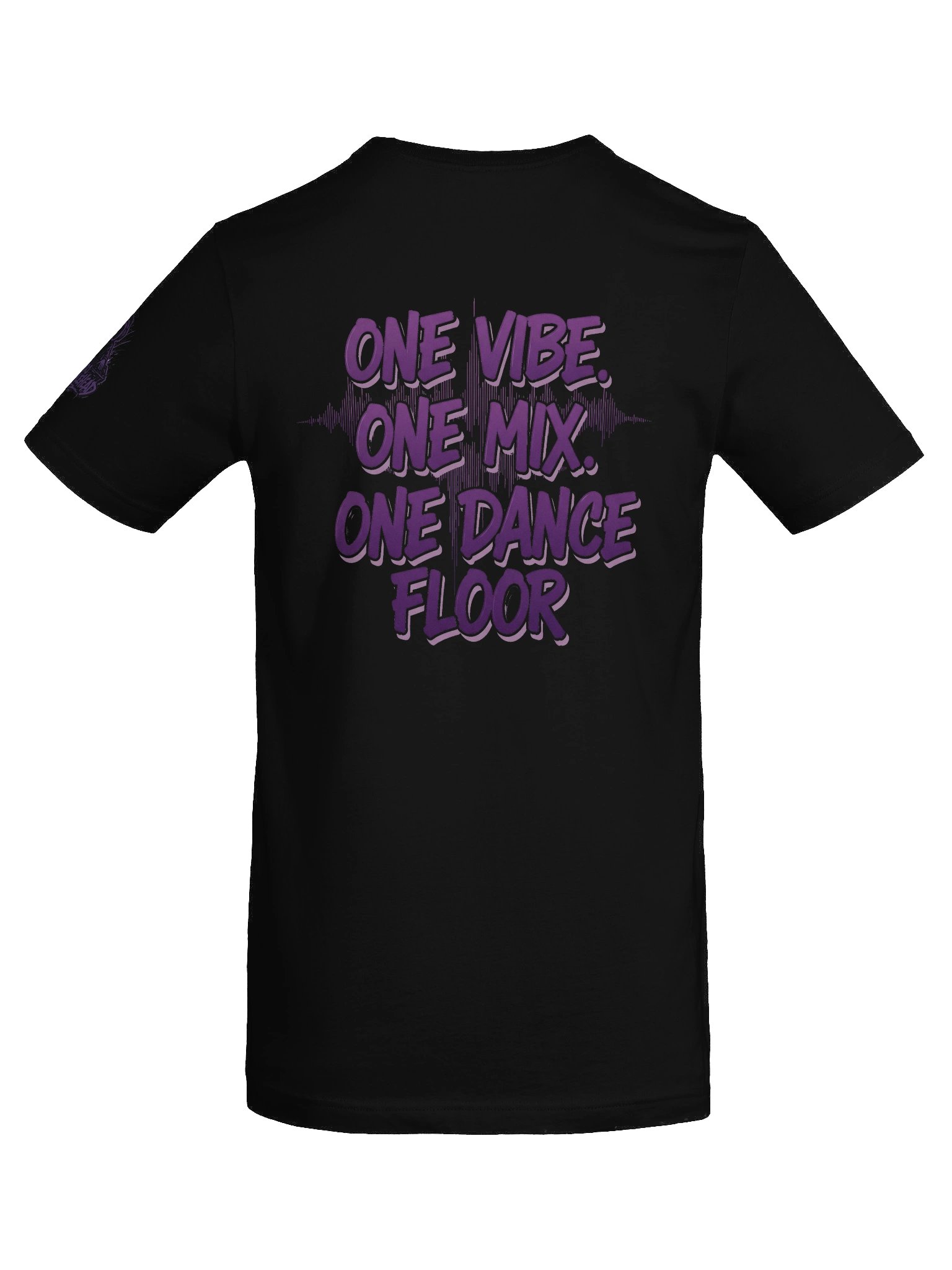 One Vibe (Ladies T) product image (82)