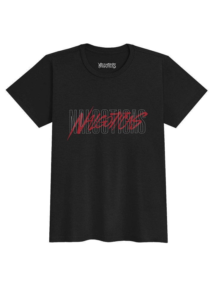 Nalgoticas Urban tee product image (2)