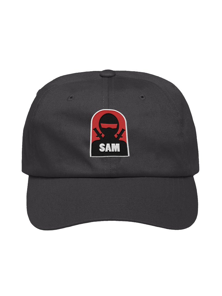 STRM Hat product image (1)