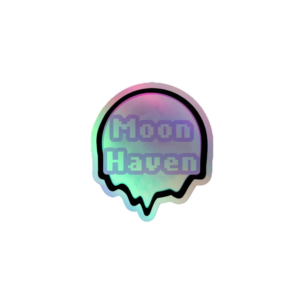 Moon Haven product image (1)