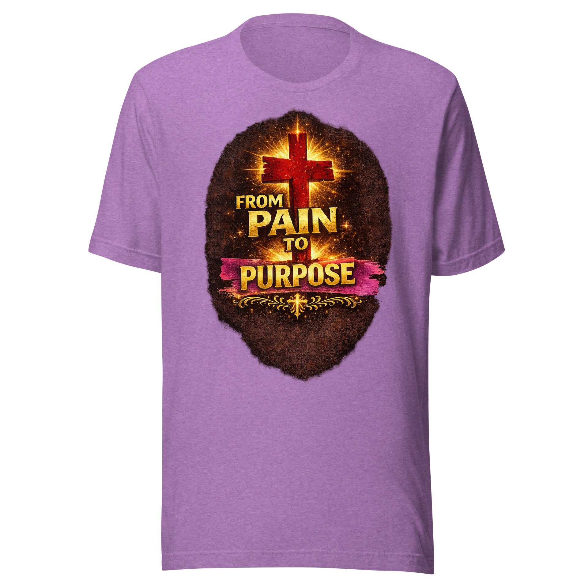 From Pain to Purpose product image (4)