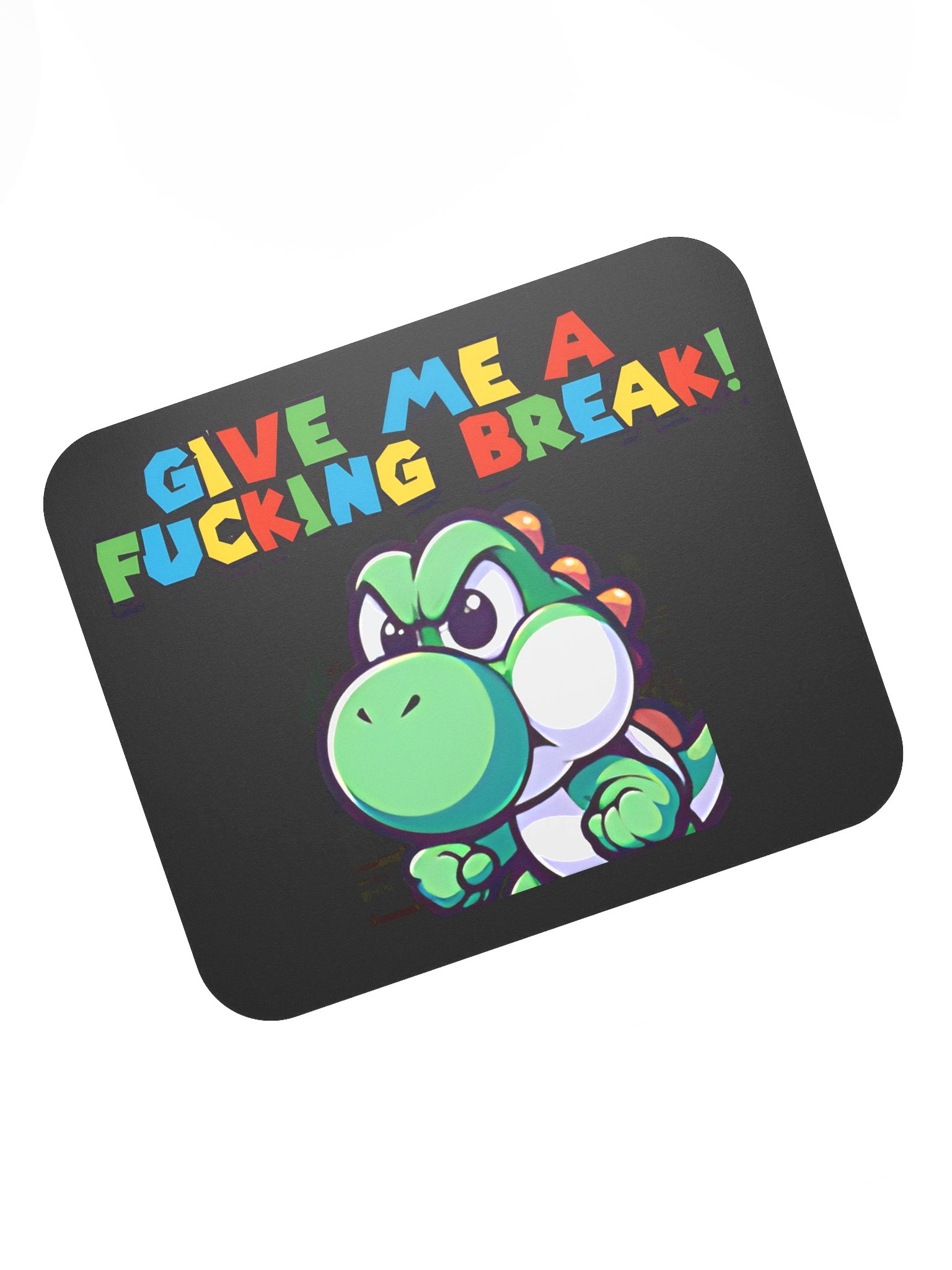 Give Me A Break... product image (7)