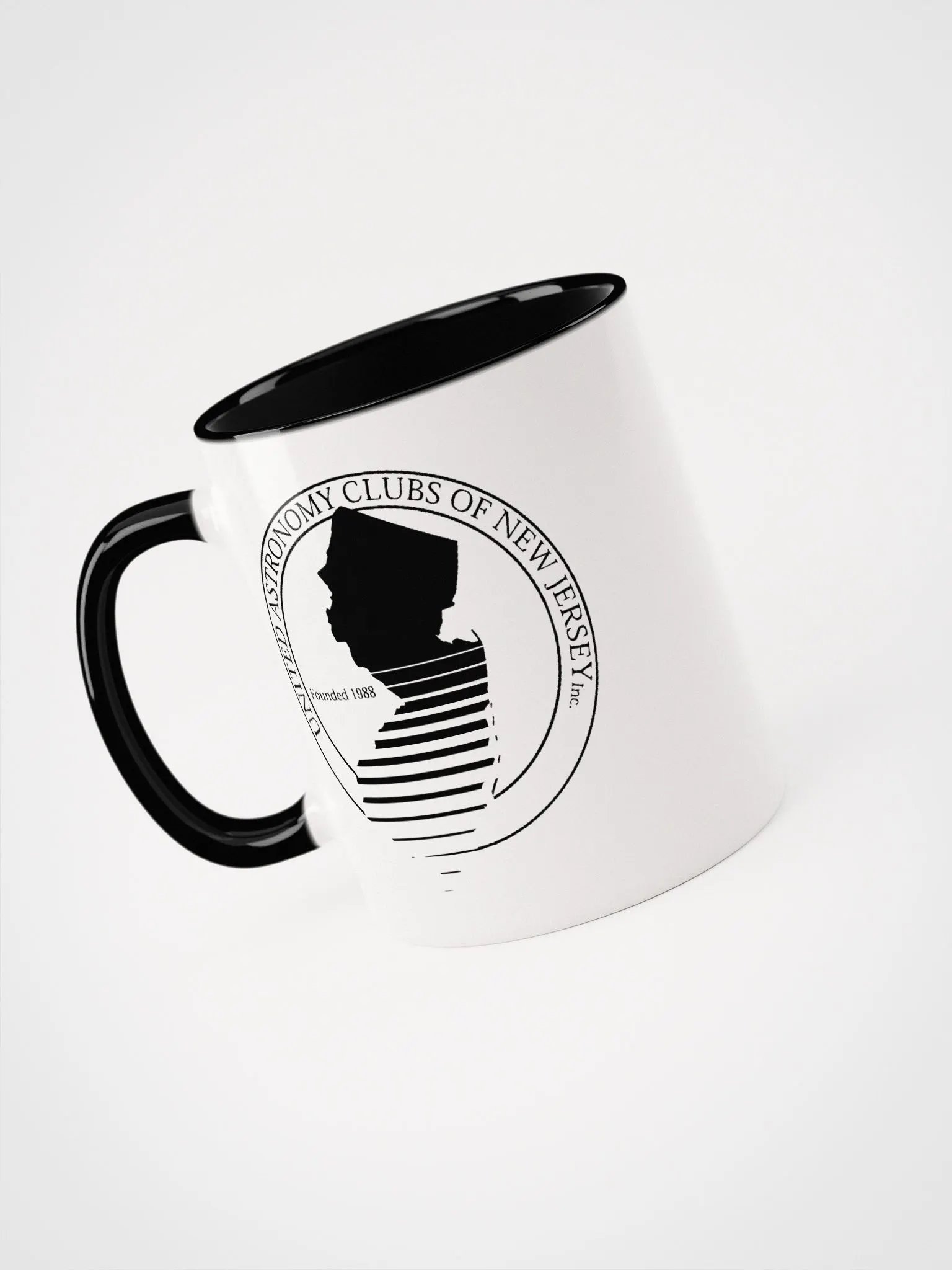UACNJ 11oz Mug - Aquarius product image (3)