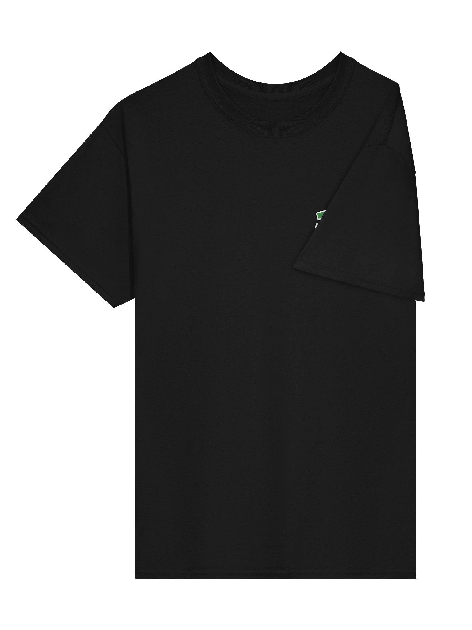 T-Shirt Basique "JPP" product image (13)