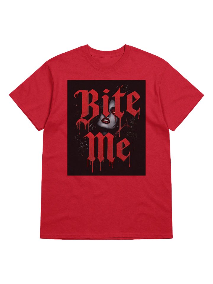 Bite Me Tee product image (1)