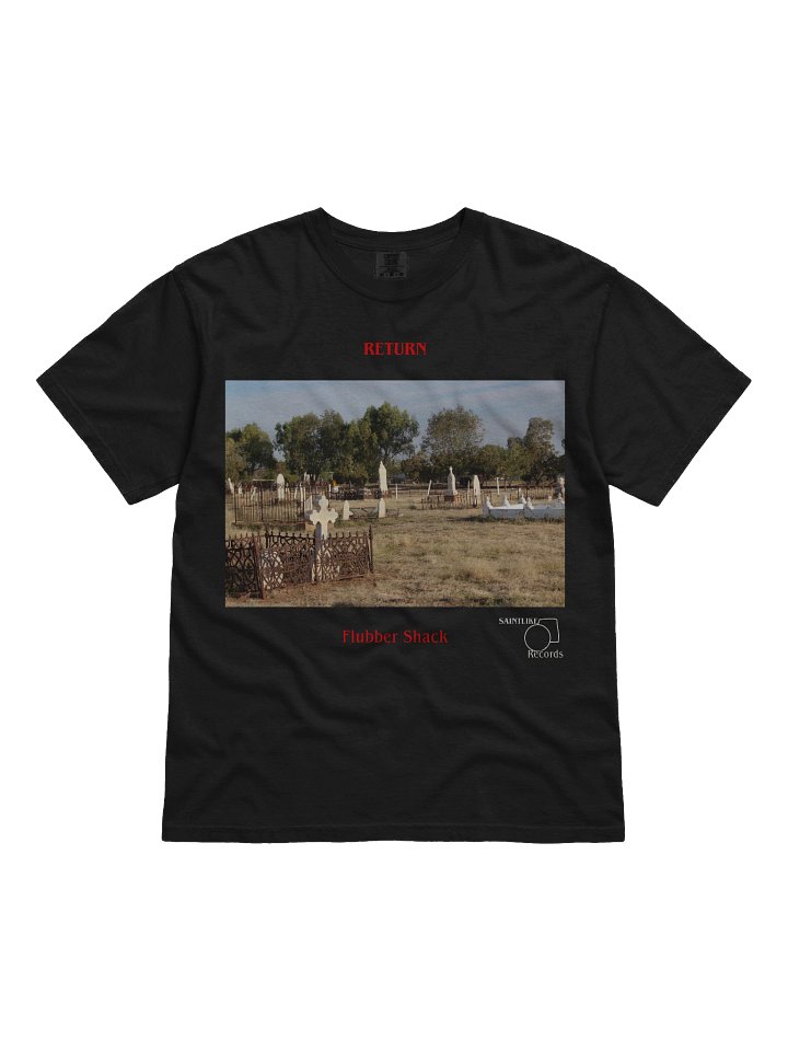 RETURN SHIRT product image (2)