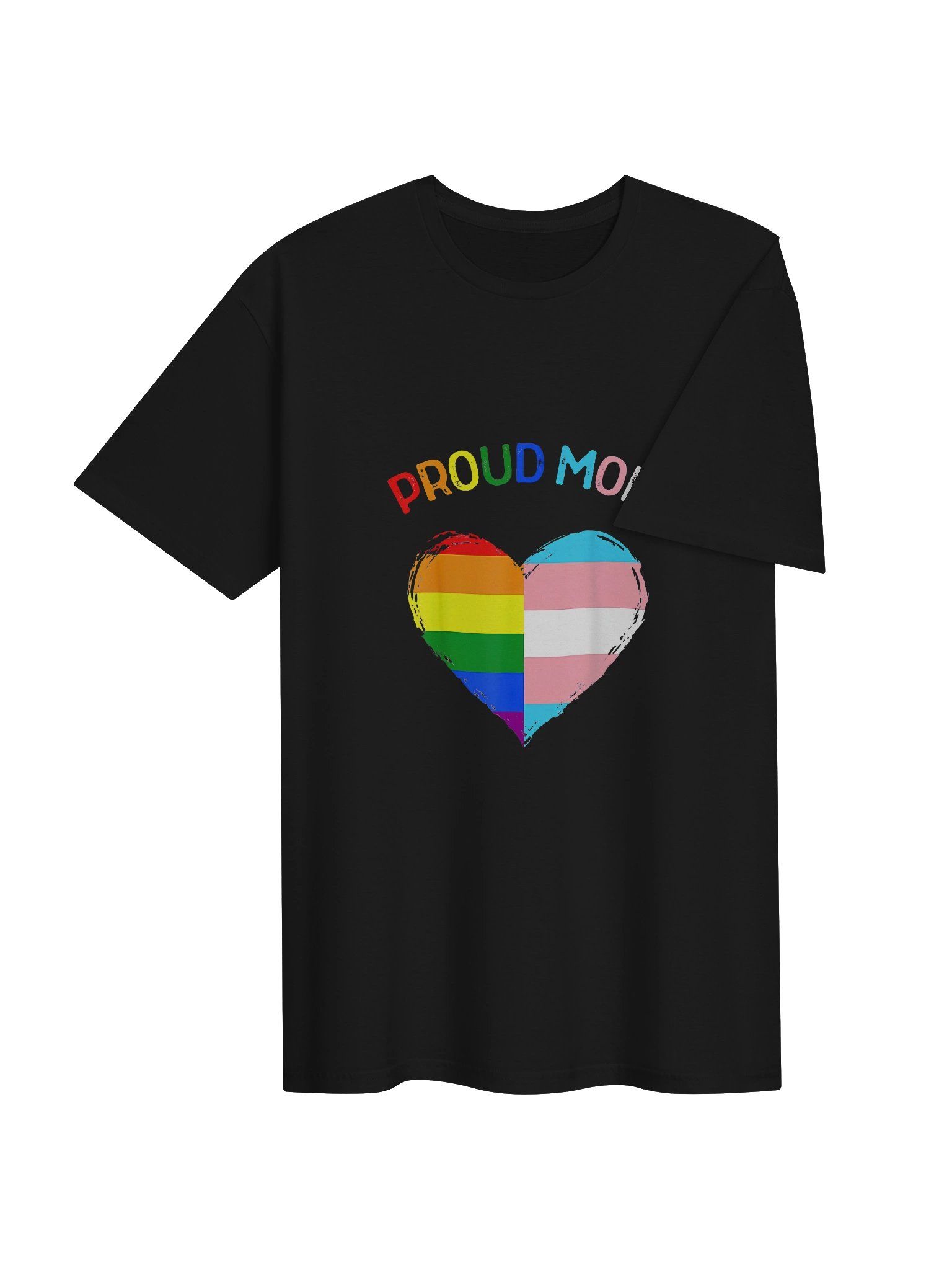 Proud Mom shirt product image (5)