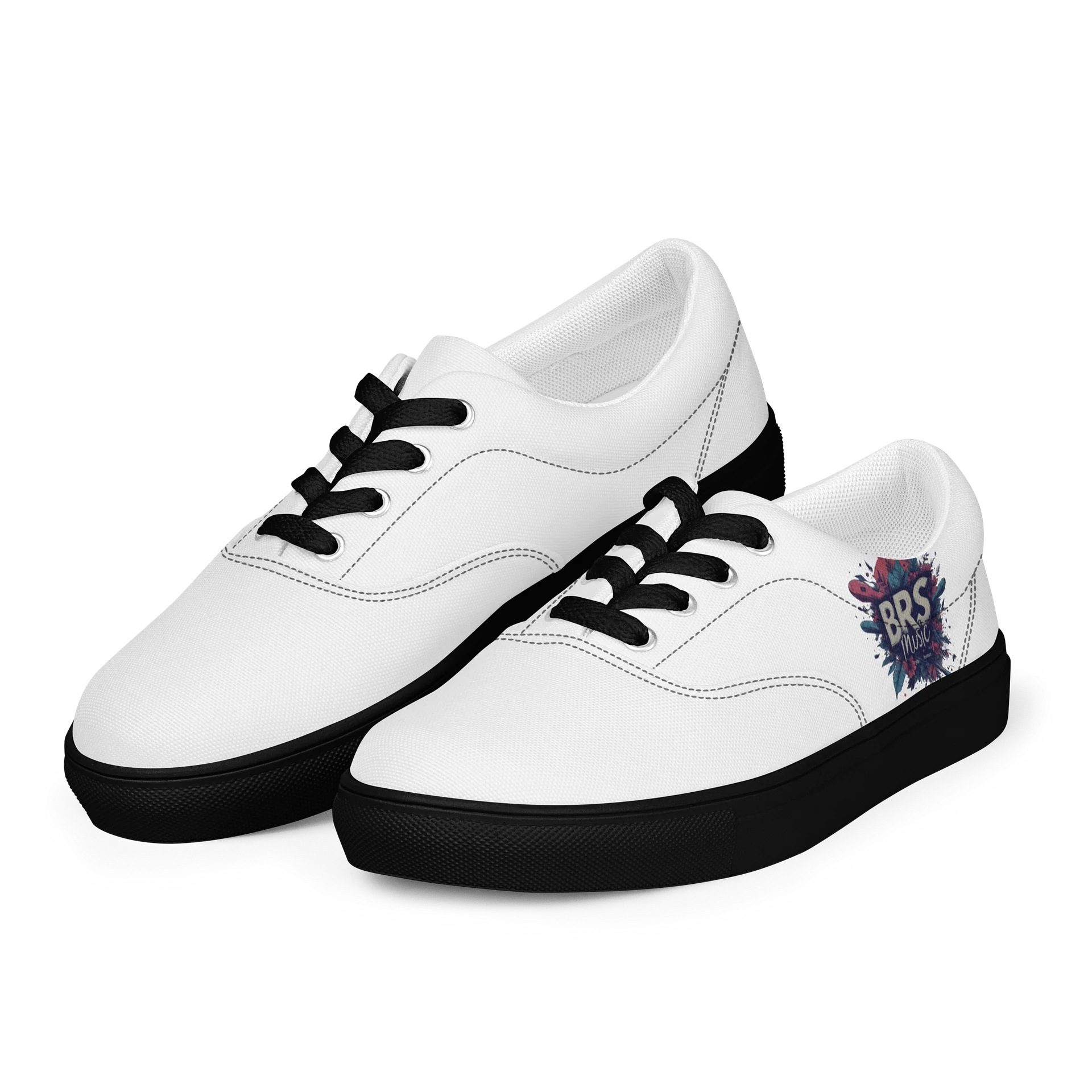 BRSmusic logo shoes product image (6)
