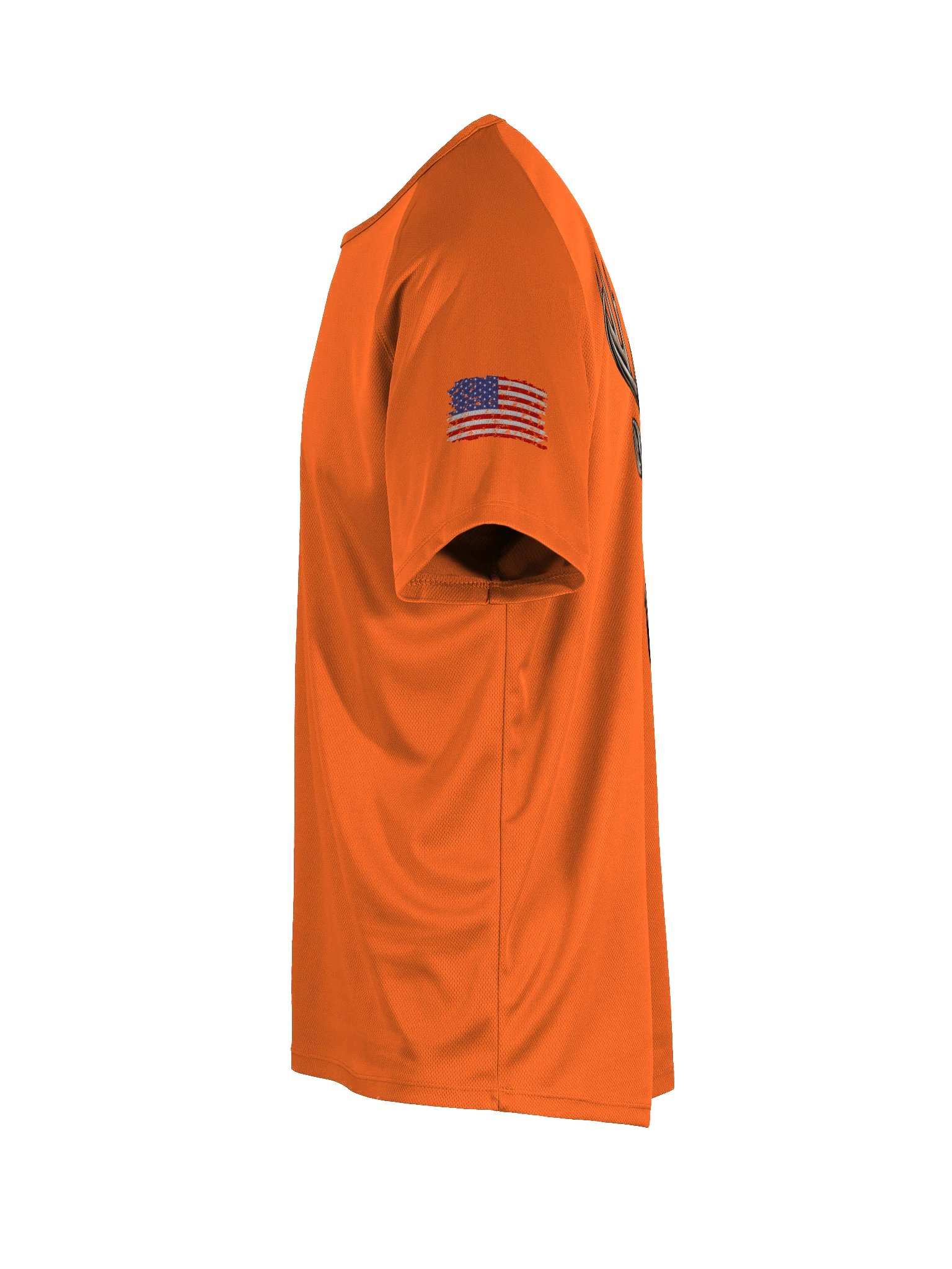 whitetail deer t shirt product image (9)