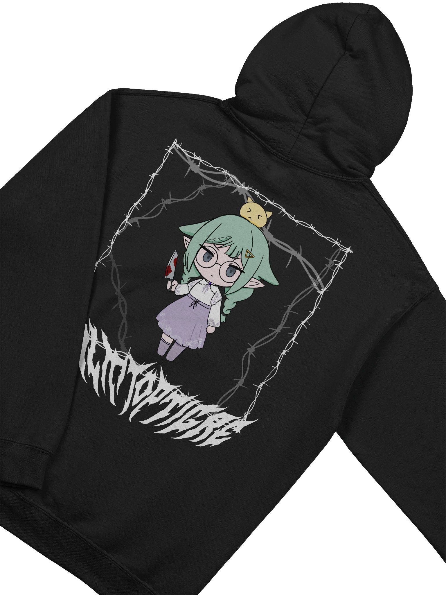 PalmTopStab (White Logo) product image (4)