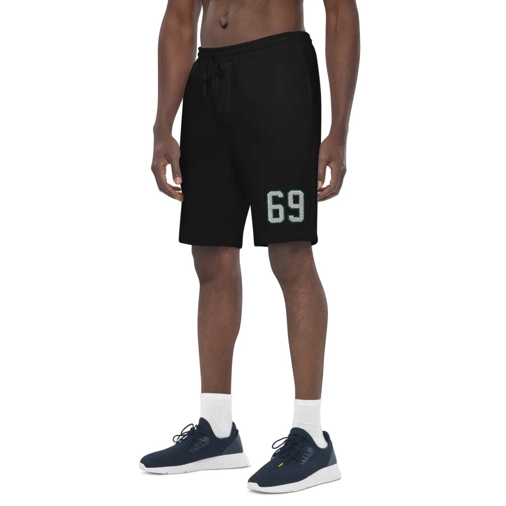 Francez 69 Shorts product image (10)