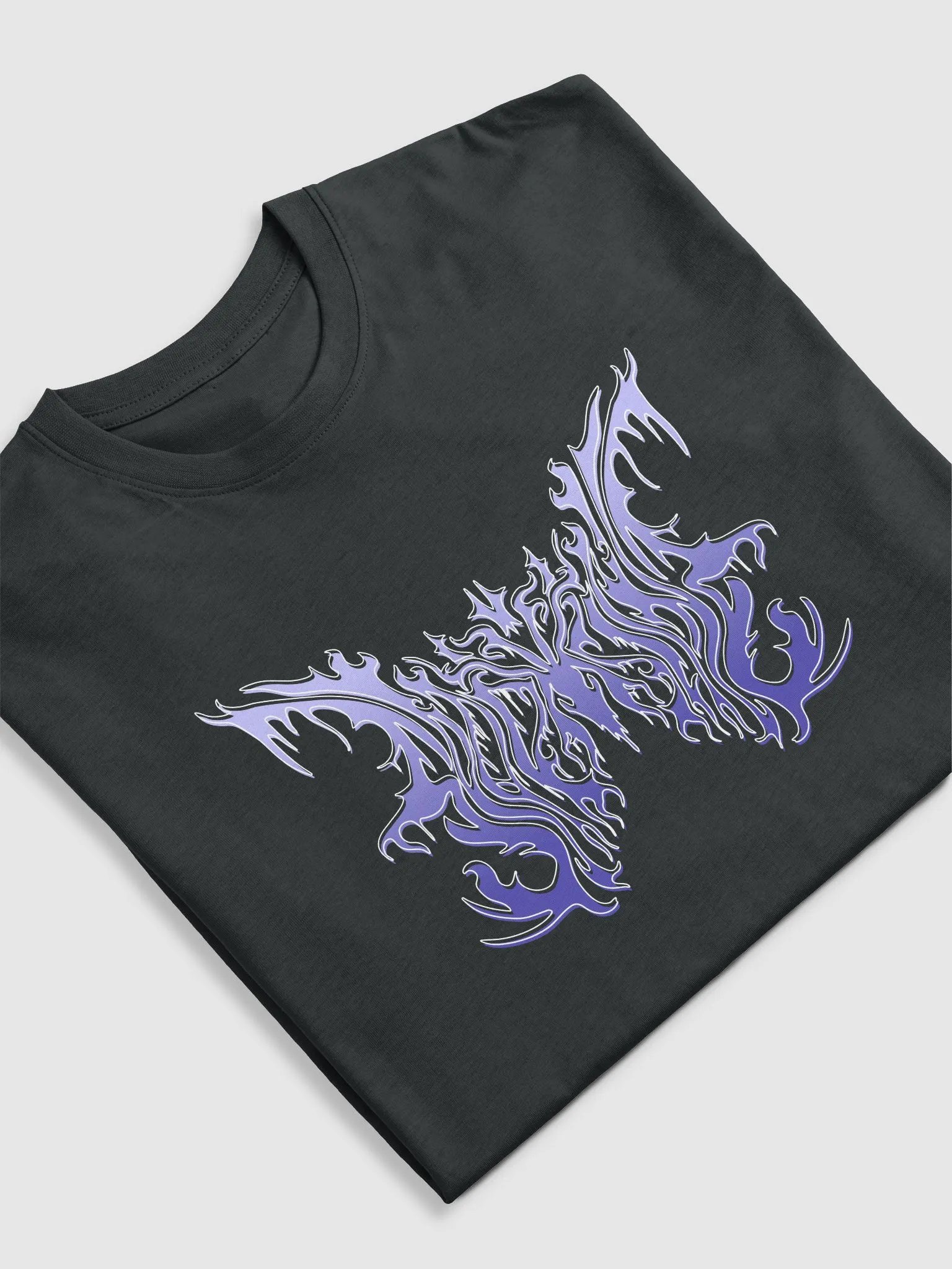 METAL DROP (GRADIENT & OUTLINE) product image (1)