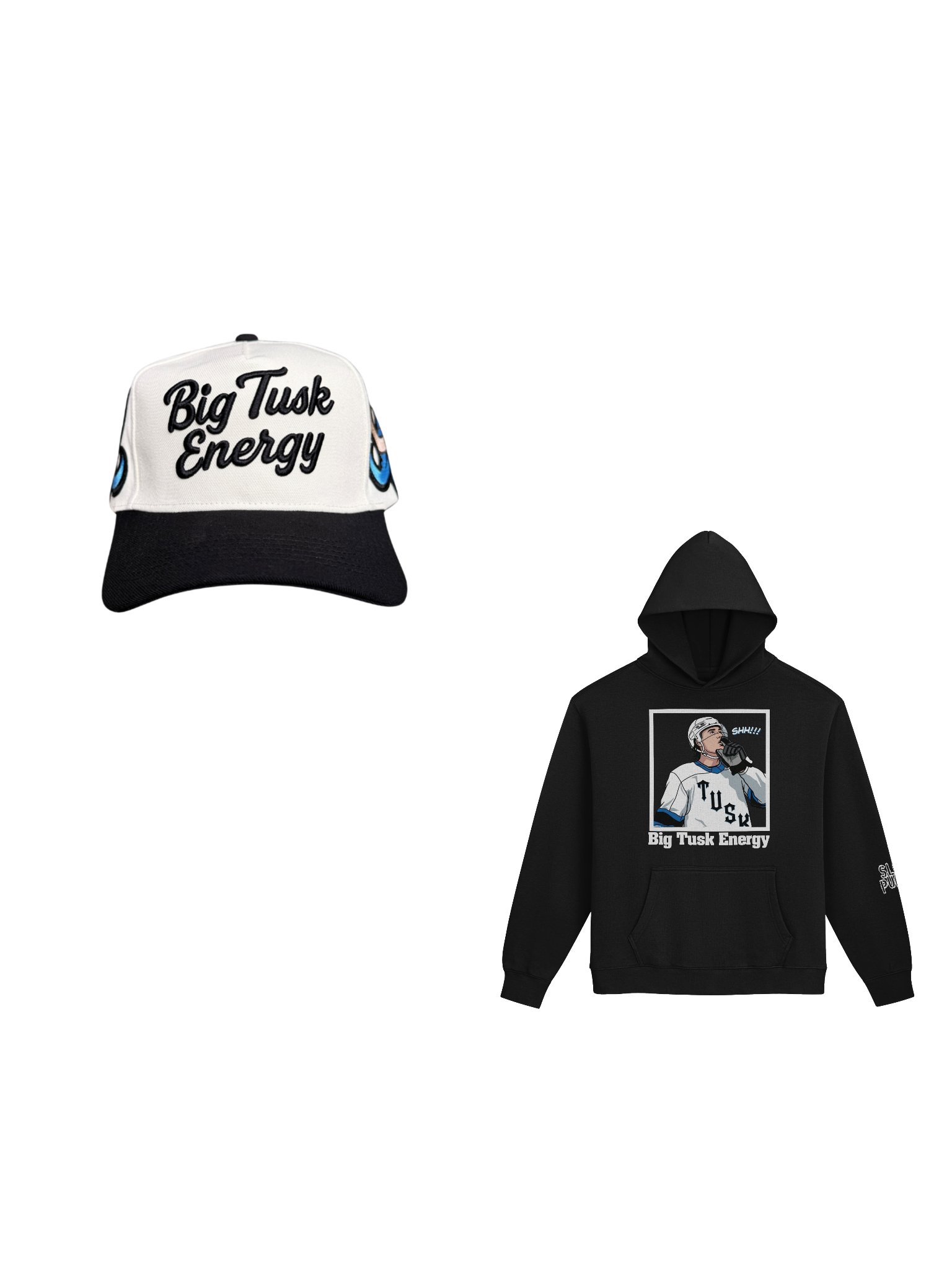 The Silencer Cold Night Bundle product image (1)