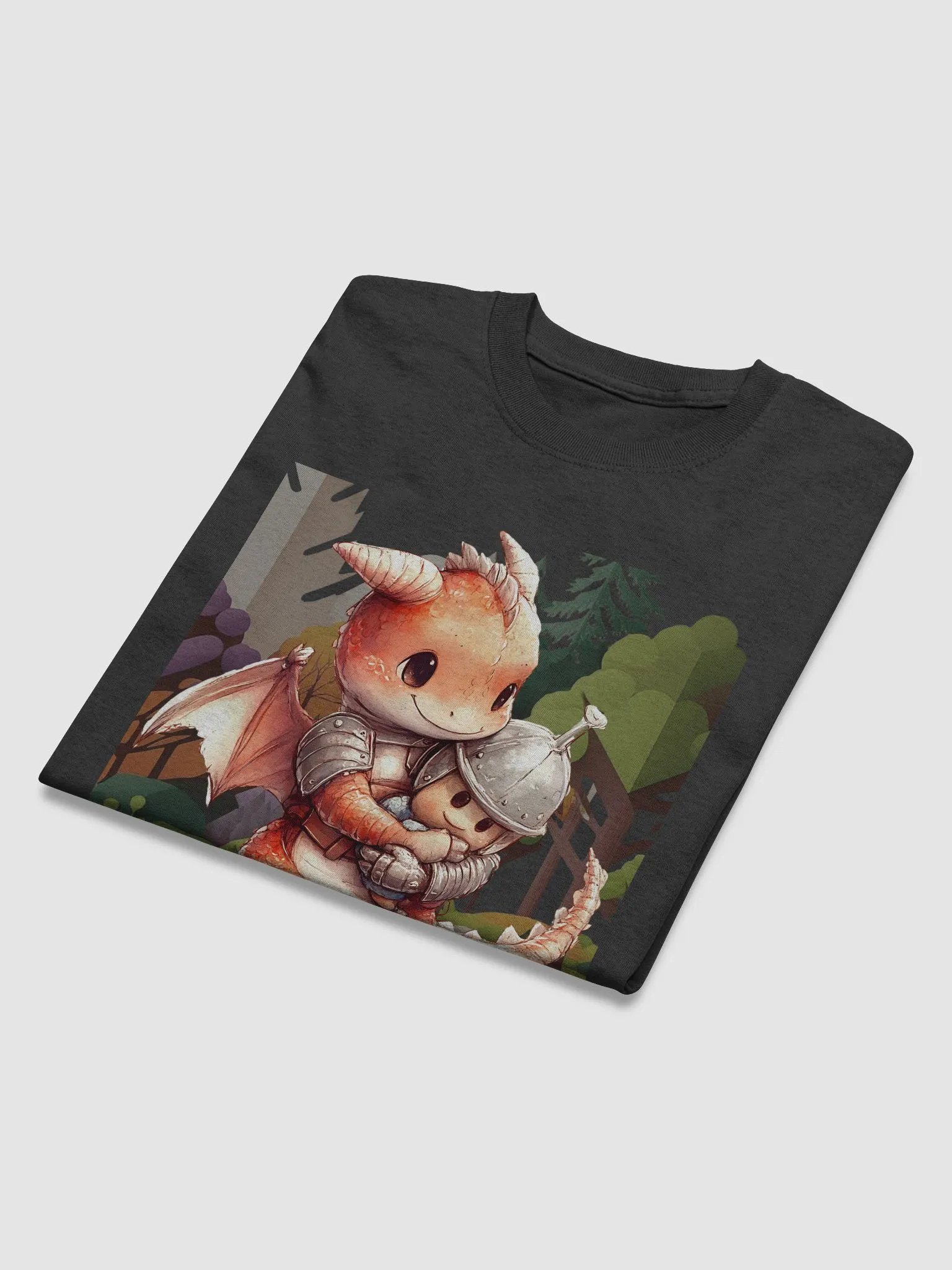 Fiercest Cuddles In The Realm product image (6)