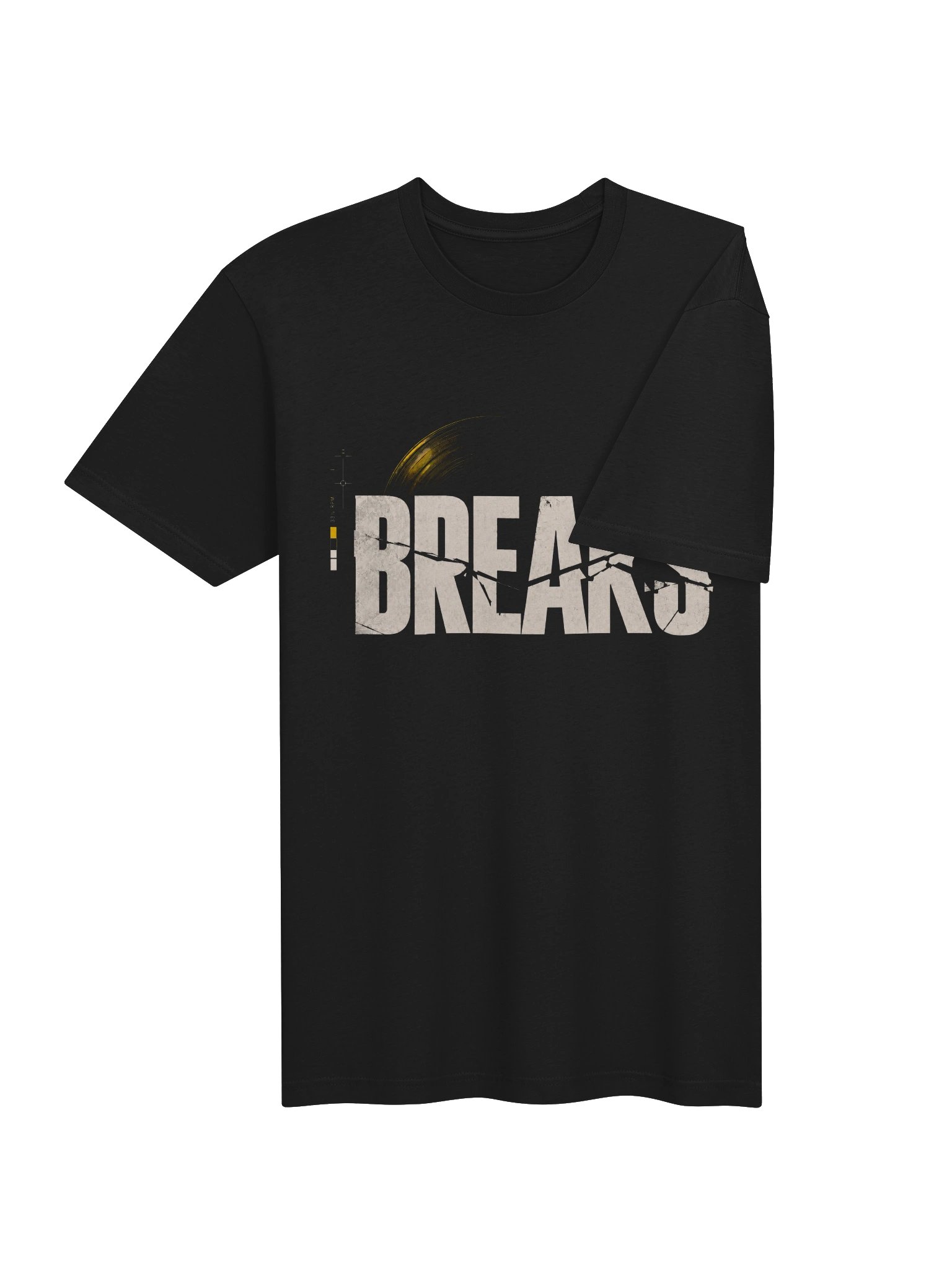 BREAKS TEE product image (4)