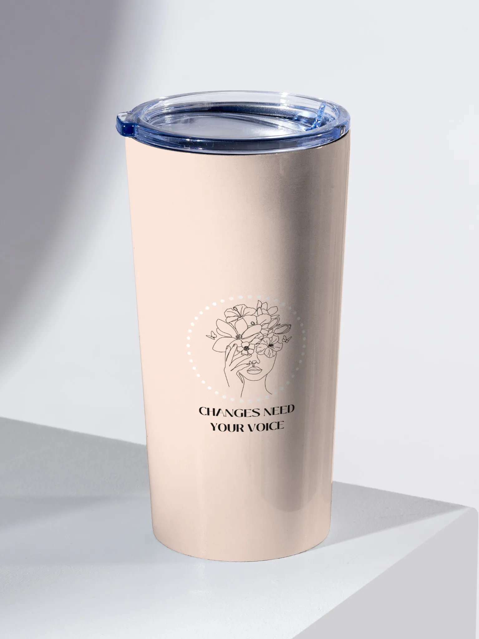 Stainless Steel Tumbler SBFB0144 product image (1)