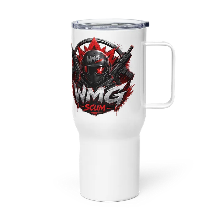 W.M.G. Tumbler product image (1)