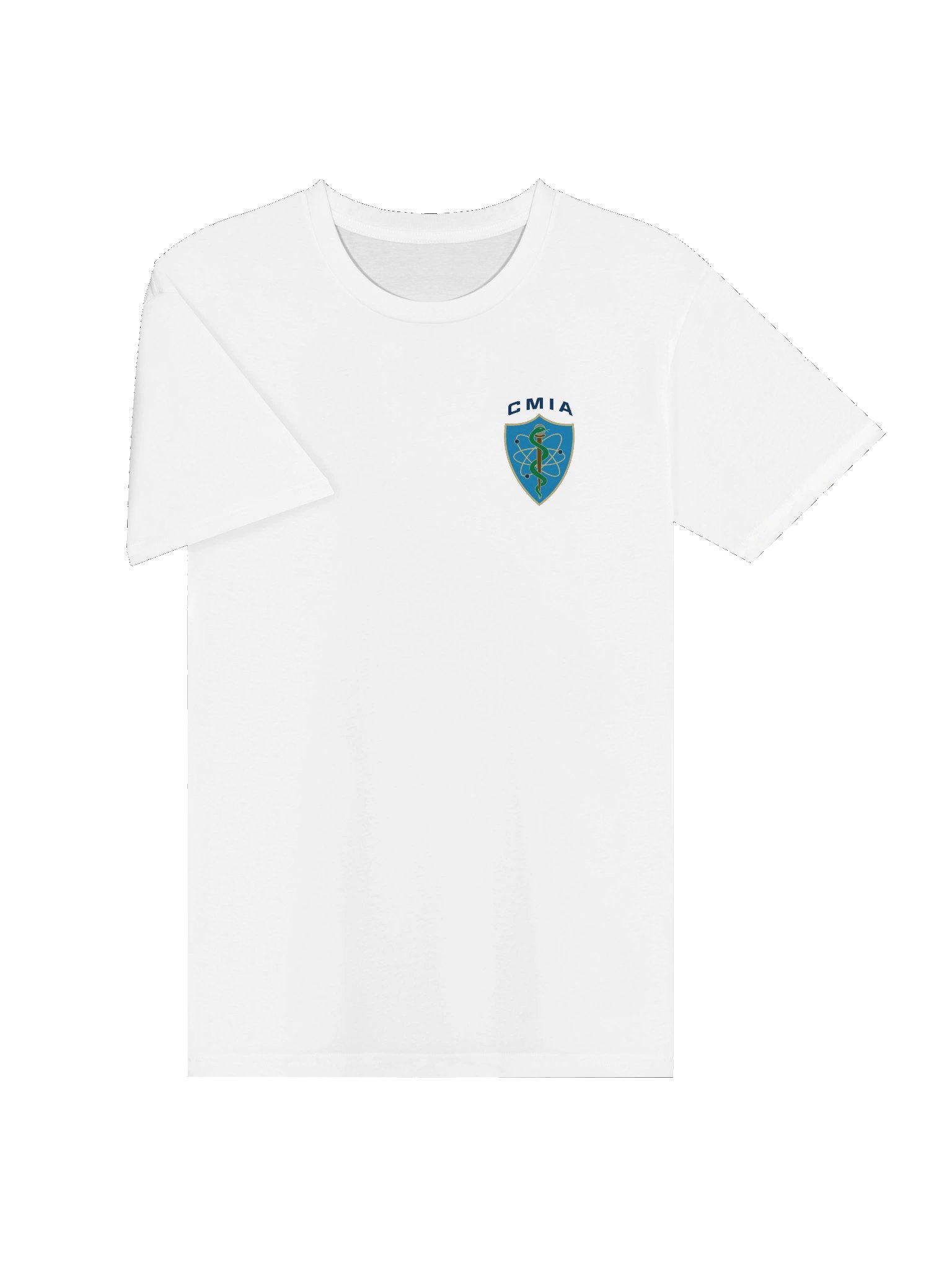 CMIA Light Premium T-Shirt / Graphic — Color Logo product image (19)