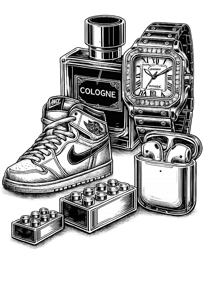 All My Suppliers! product image (1)
