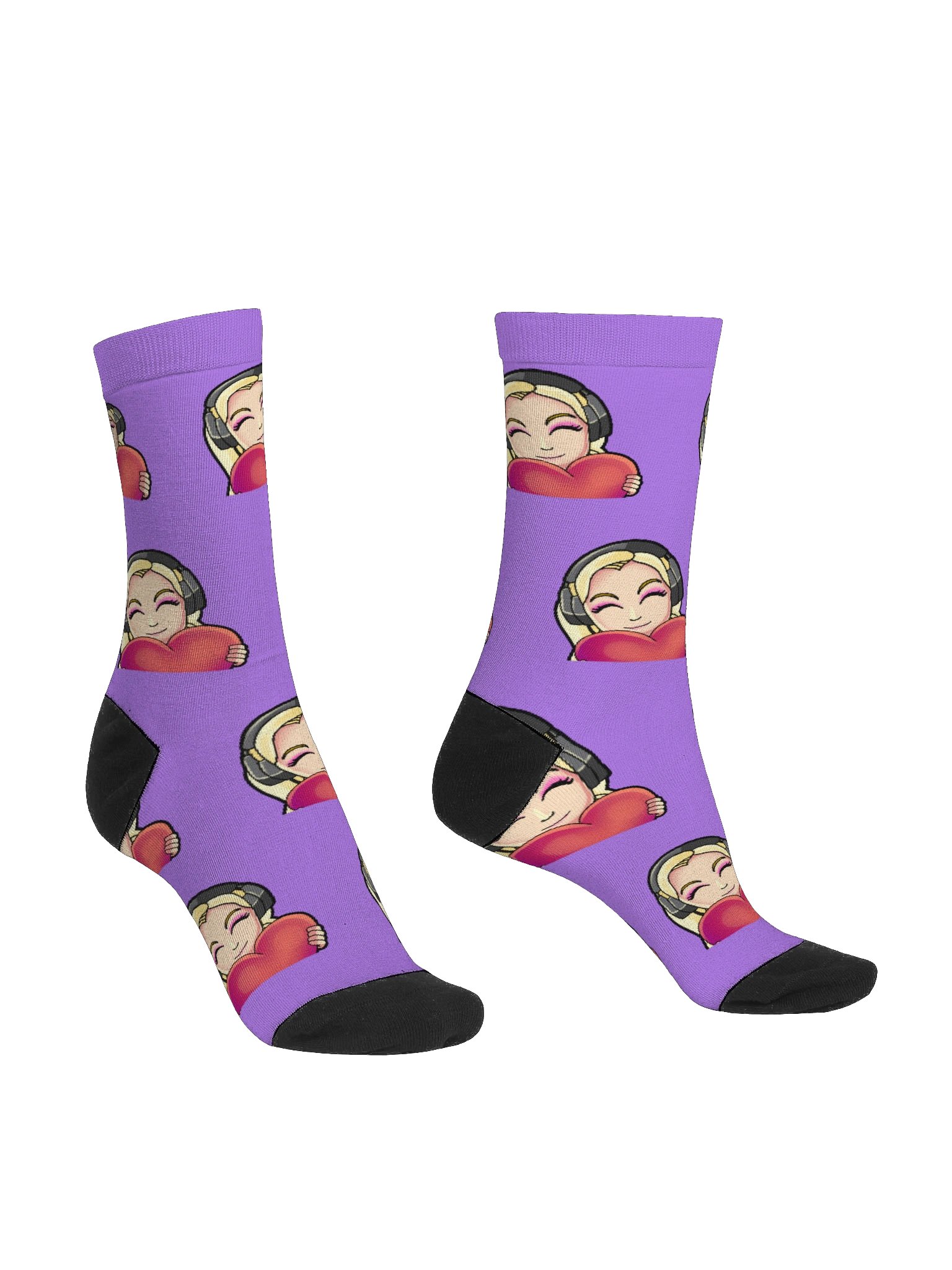 NotLeah Socks product image (3)