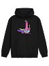 LouisVuttonCC Stoner Clown Fam Hoodie
