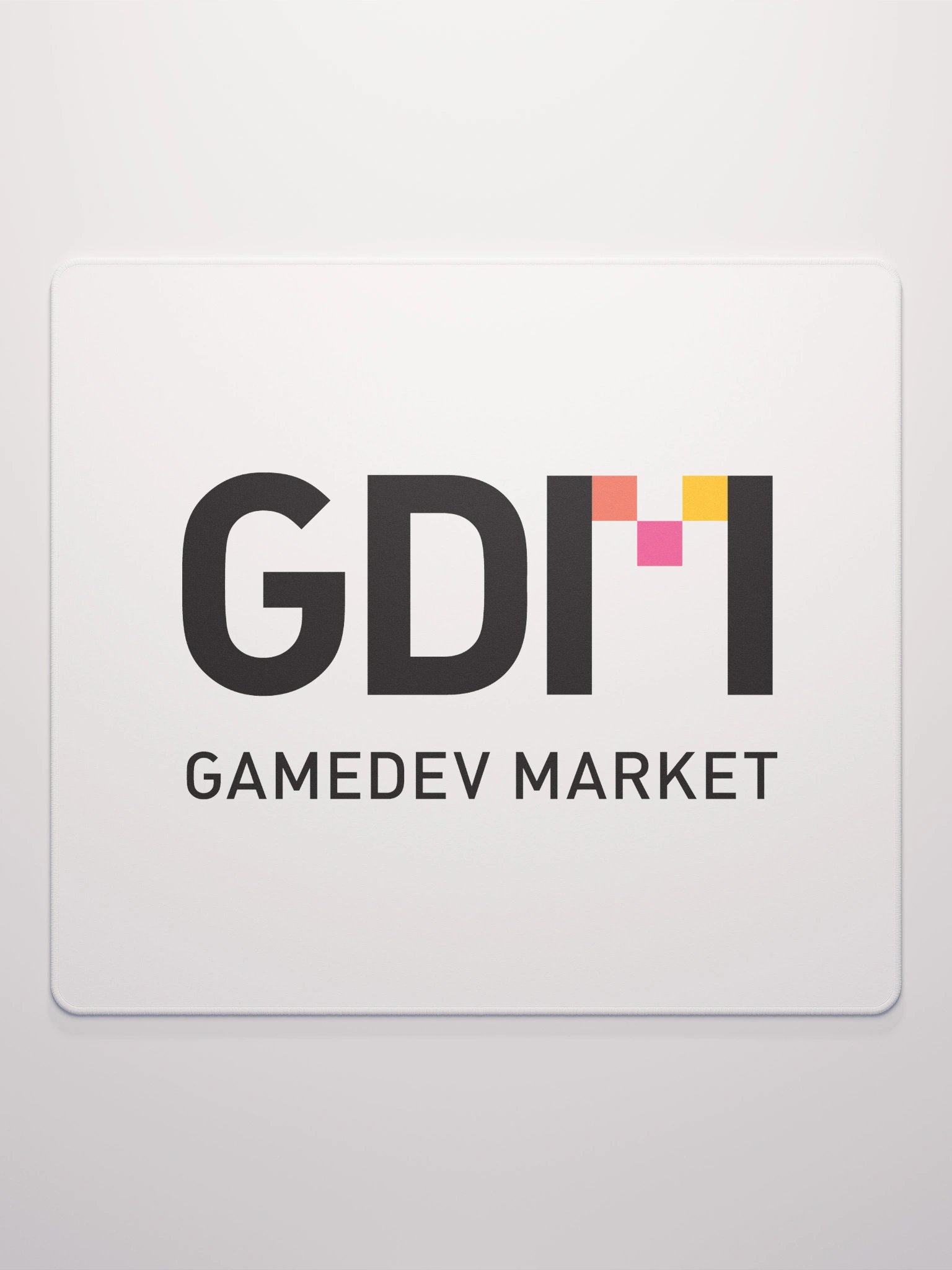 GDM Gaming Mouse Pad product image (4)