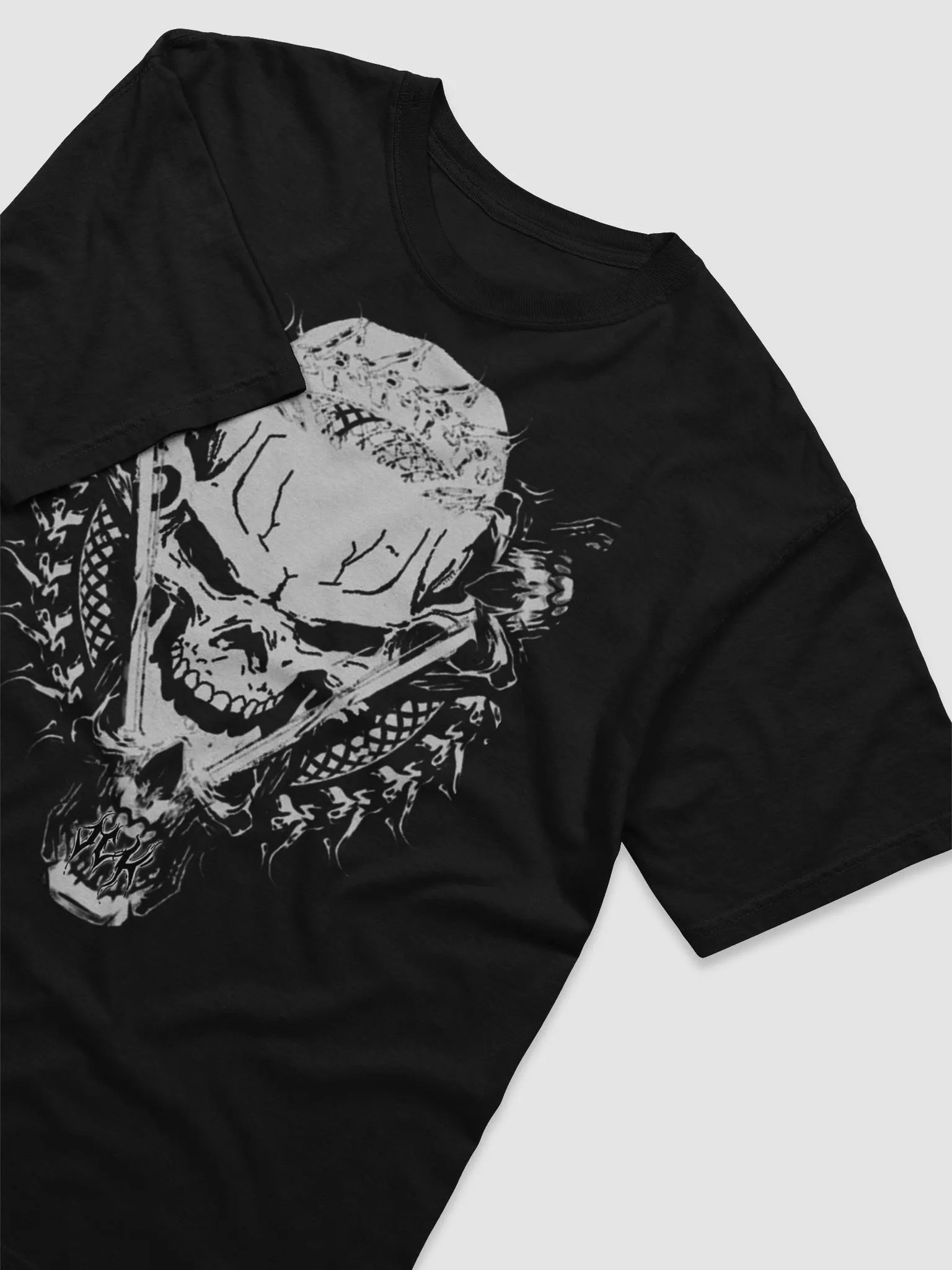 JC Kaiza WPW Tee product image (3)